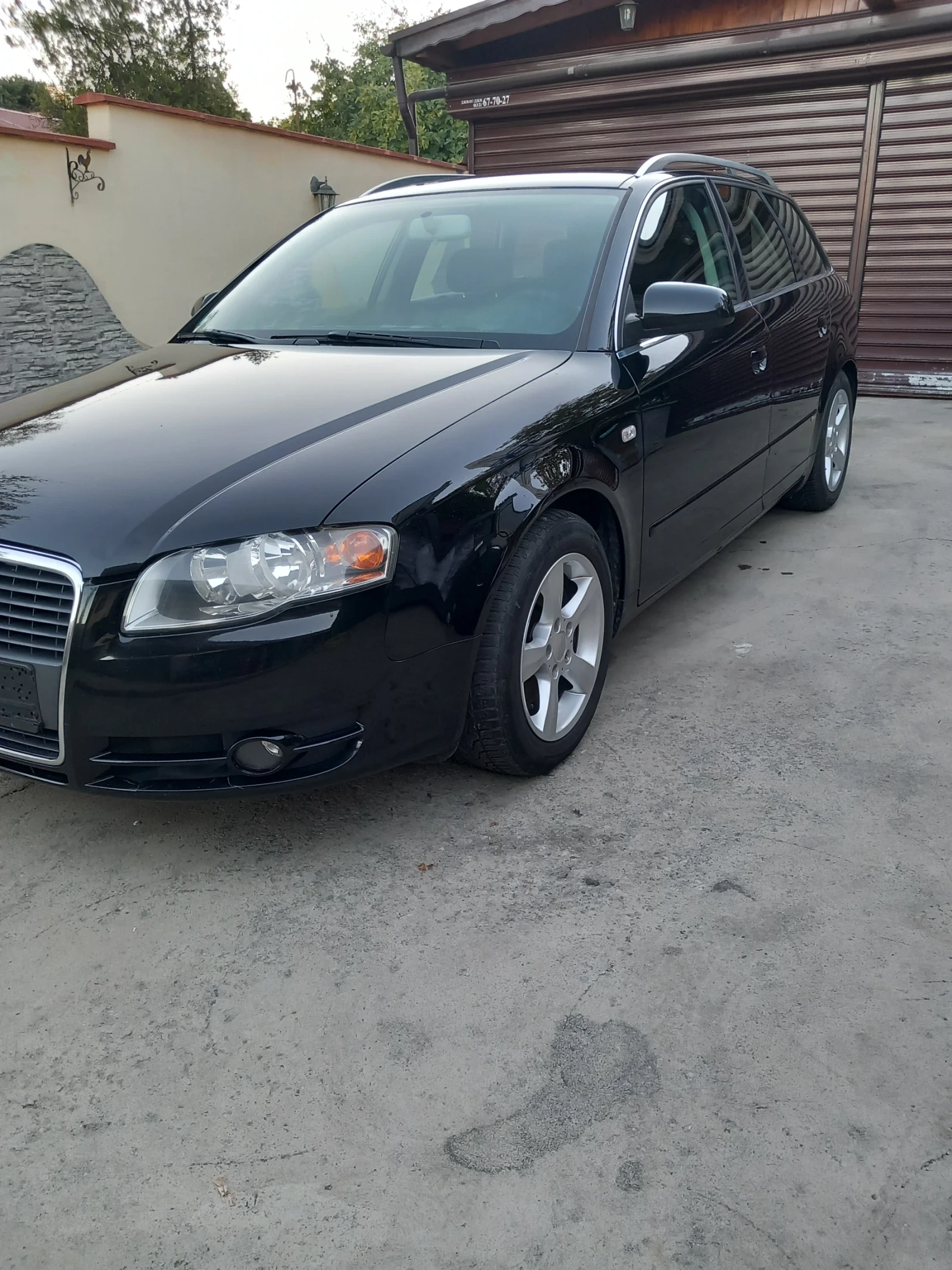 Audi A4  4 1.8    163.. | Mobile.bg   3