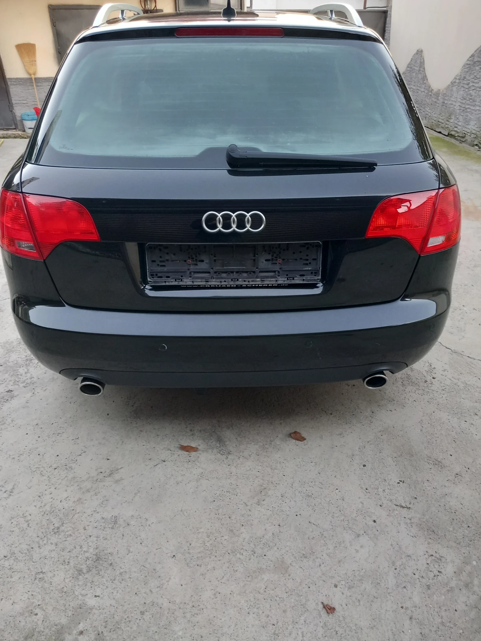 Audi A4  4 1.8    163.. | Mobile.bg   6