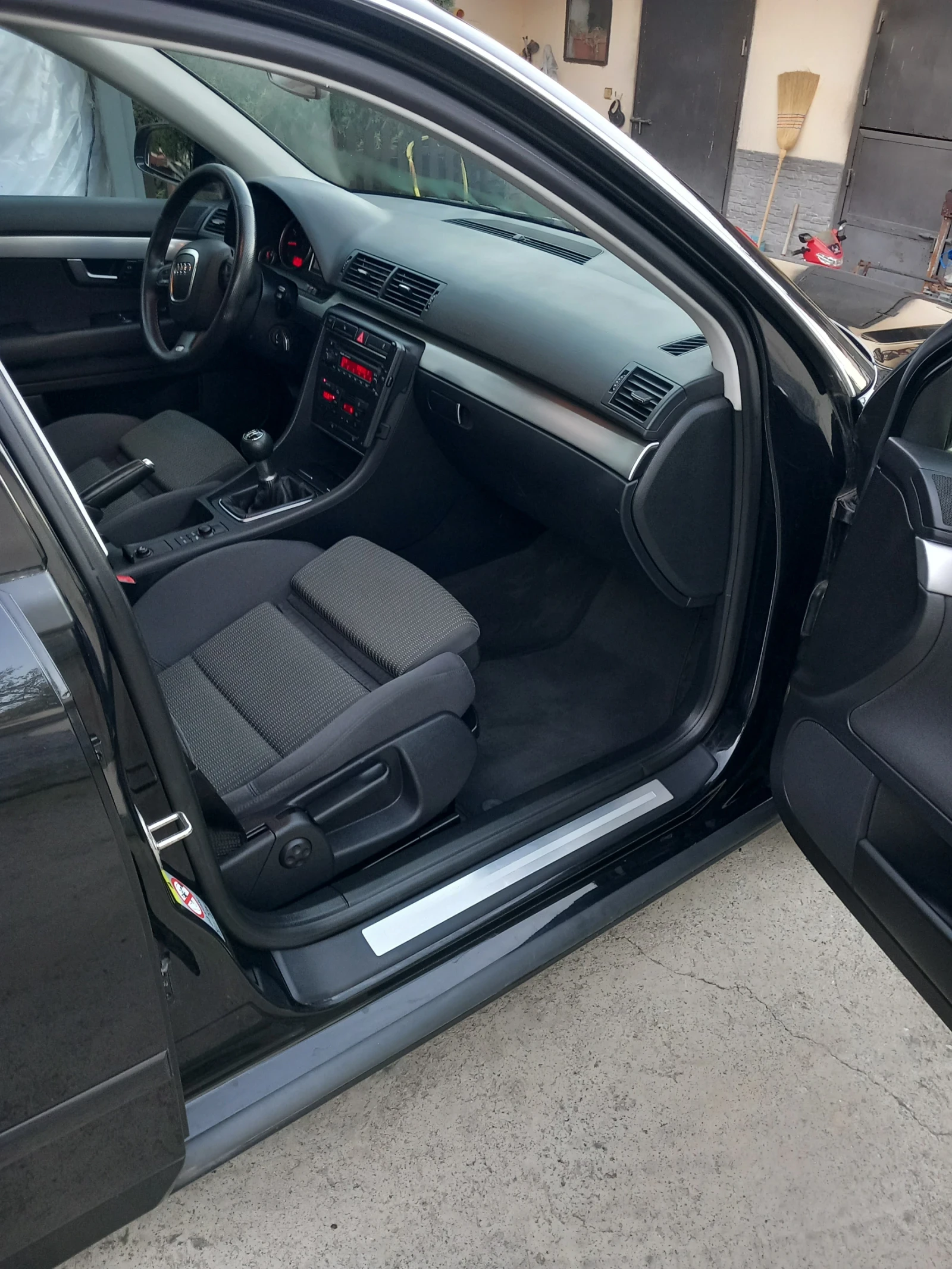 Audi A4  4 1.8    163.. | Mobile.bg   10