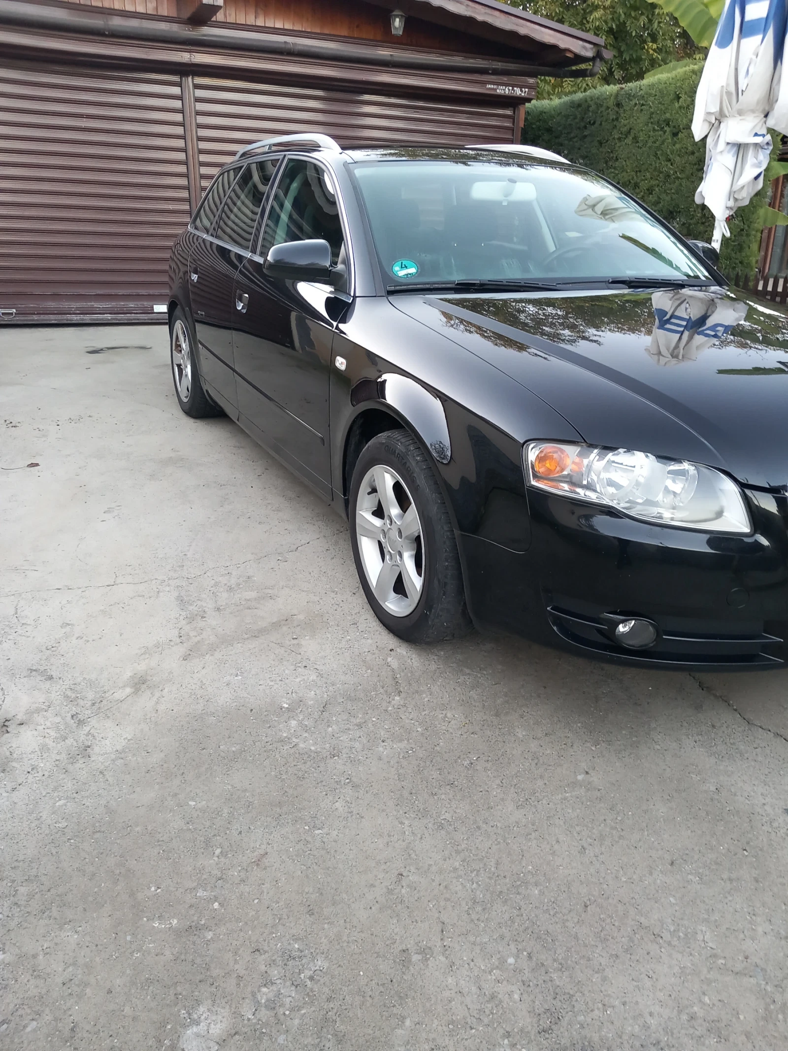 Audi A4  4 1.8    163.. | Mobile.bg   2