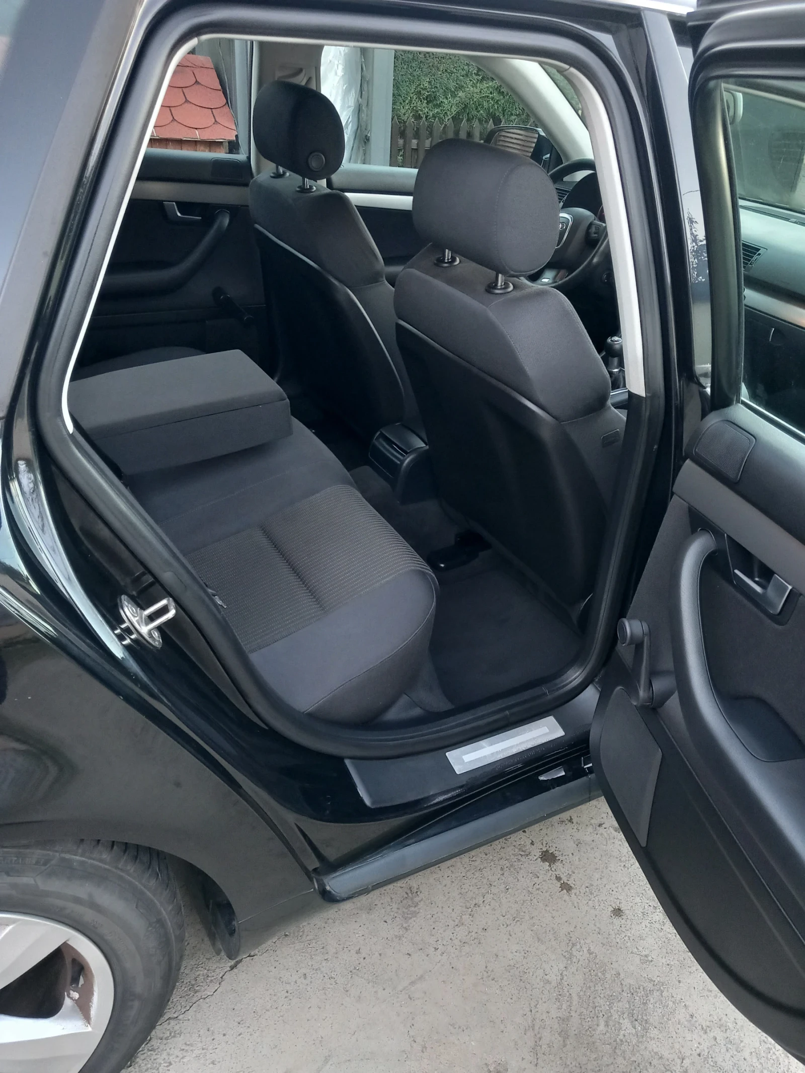 Audi A4  4 1.8    163.. | Mobile.bg   11