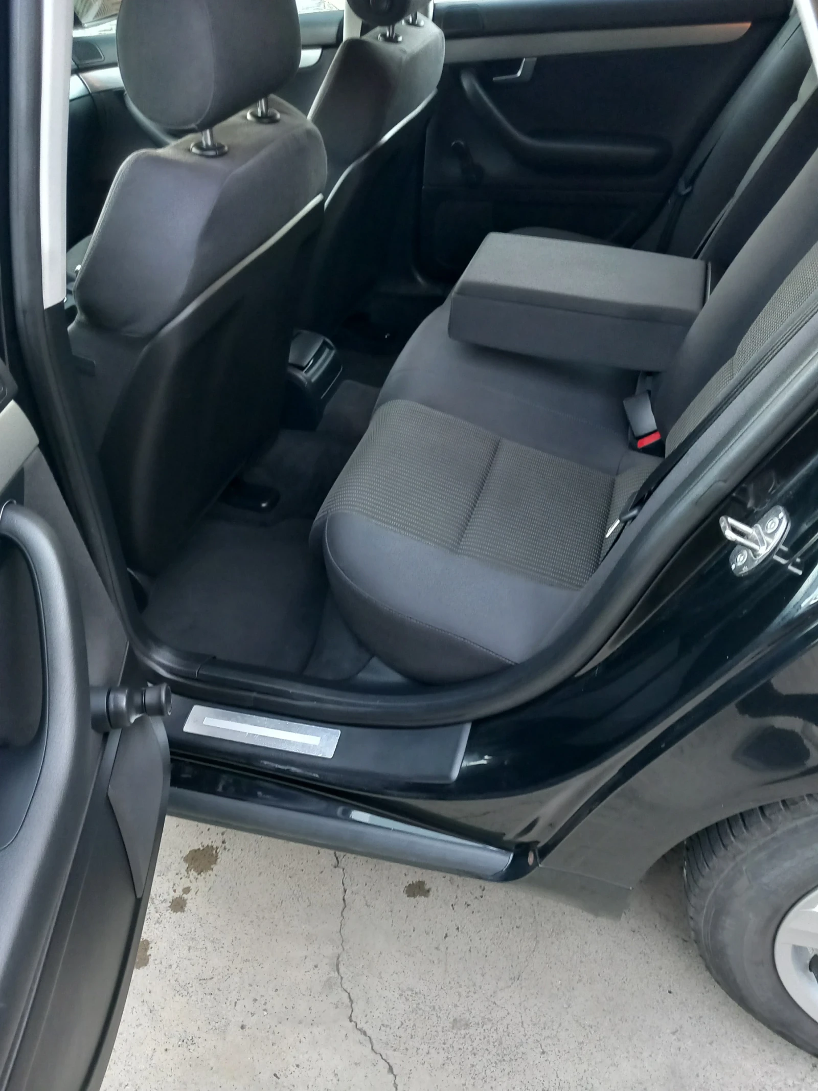 Audi A4  4 1.8    163.. | Mobile.bg   15