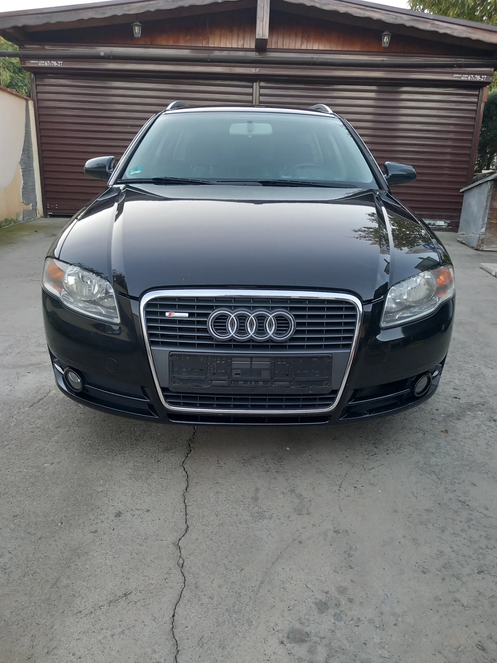 Audi A4  4 1.8    163.. | Mobile.bg   1