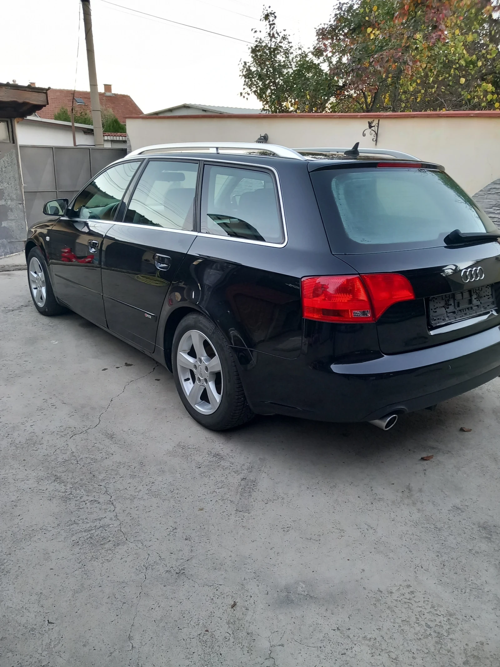 Audi A4  4 1.8    163.. | Mobile.bg   4