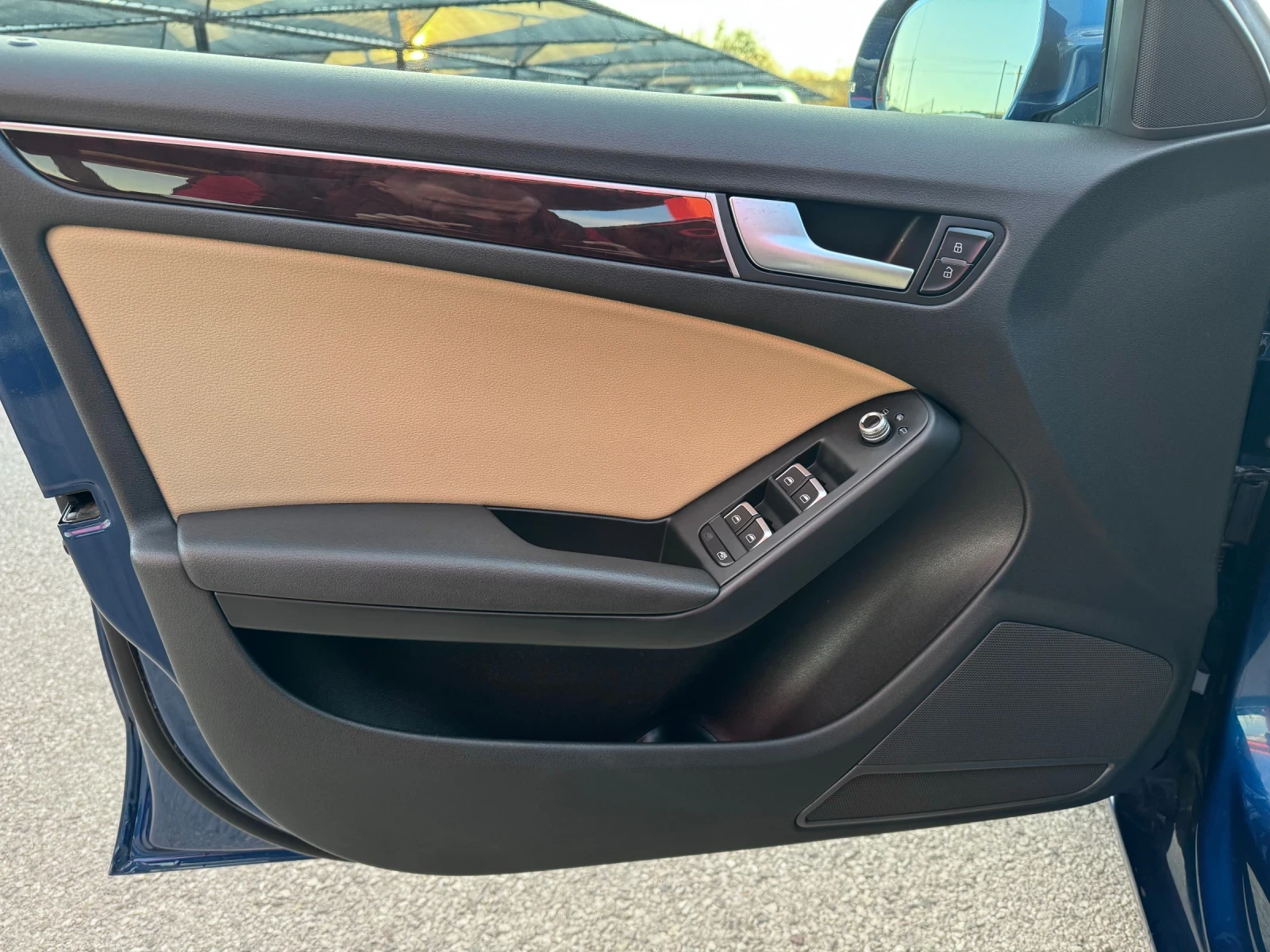 Audi A5 3.0TDI-FACELIFT-LED-AUT-NAVI-ПОДГРЕВ-ШИБЕДАХ - изображение 8