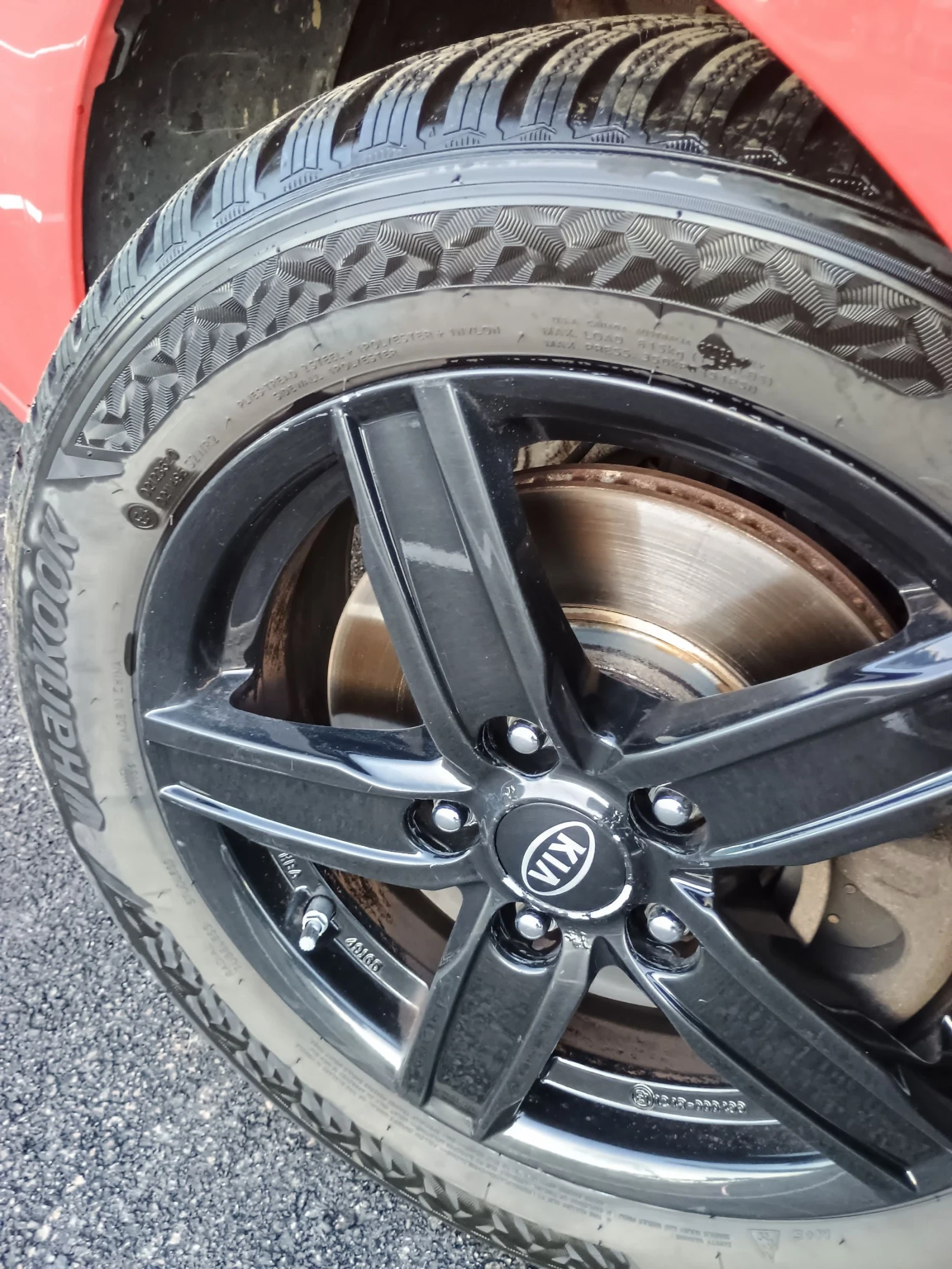 Kia Ceed * GT LINE * АВТОМАТИК * КАМЕРА * НАВИГАЦИЯ * ПЕЧКА - изображение 7