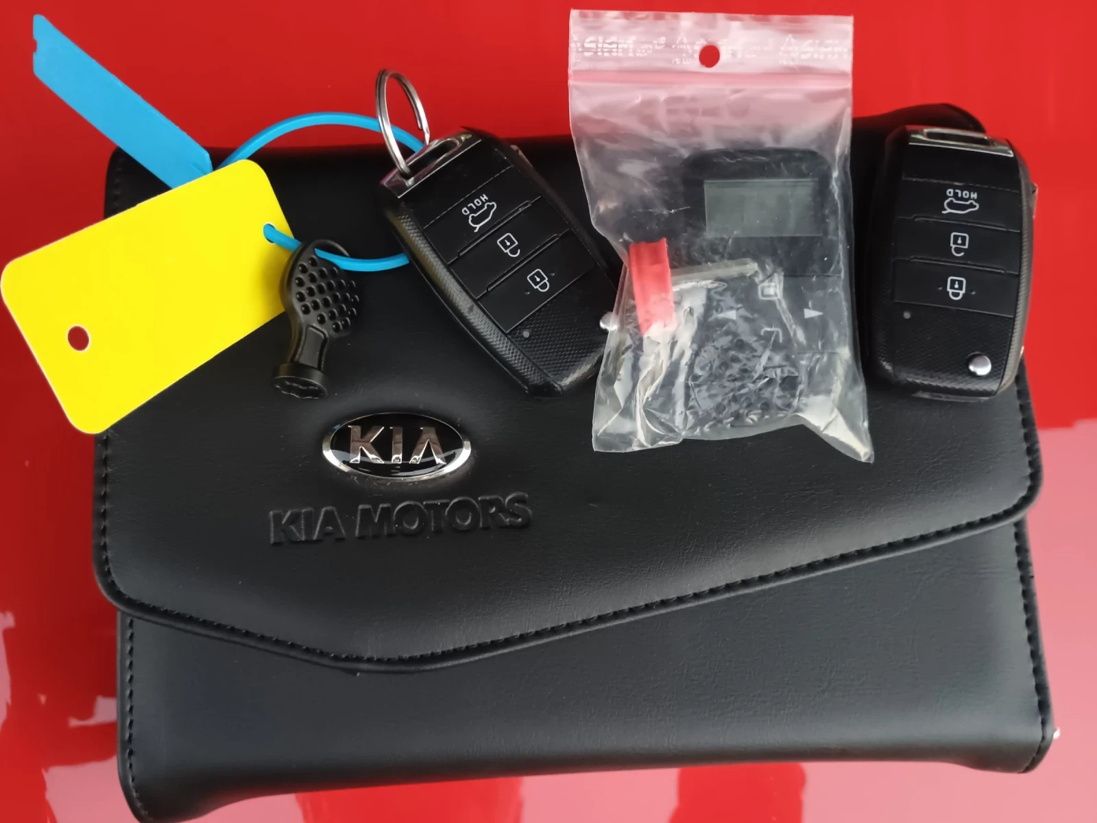 Kia Ceed * GT LINE *  *  * NAVI *  *  | Mobile.bg   17