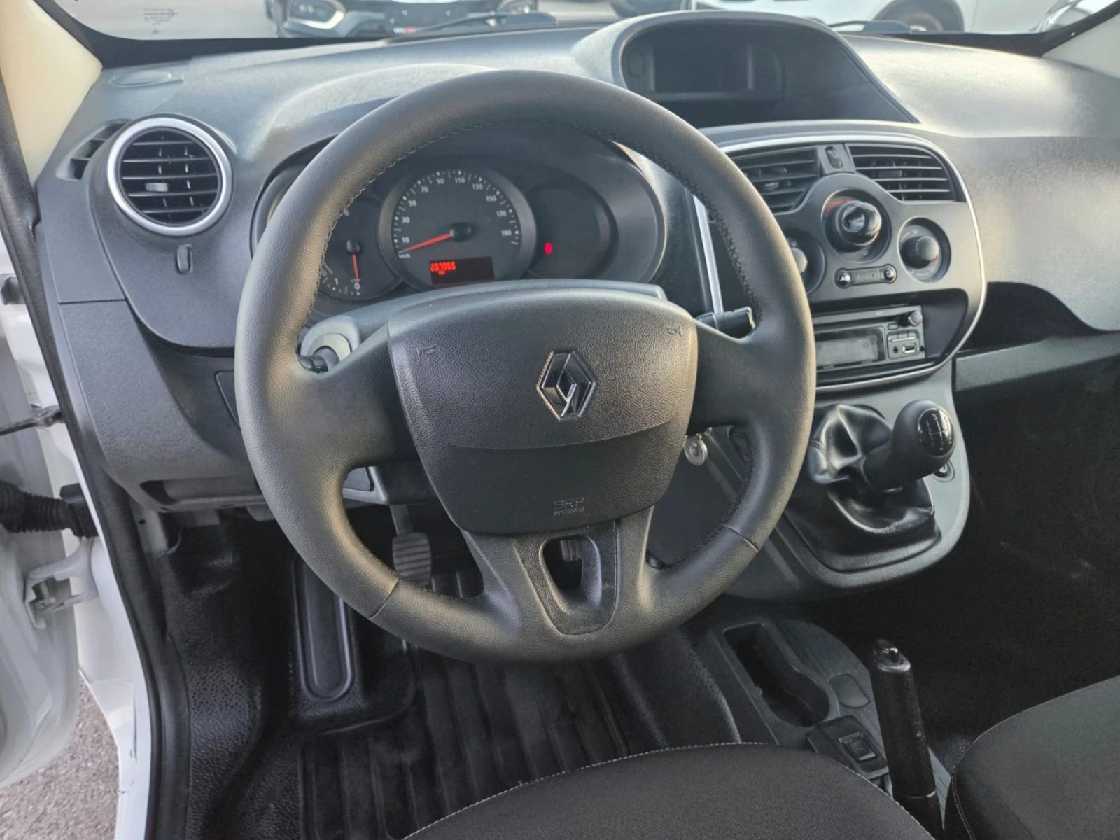 Renault Kangoo 1.5 dci 3  | Mobile.bg   12