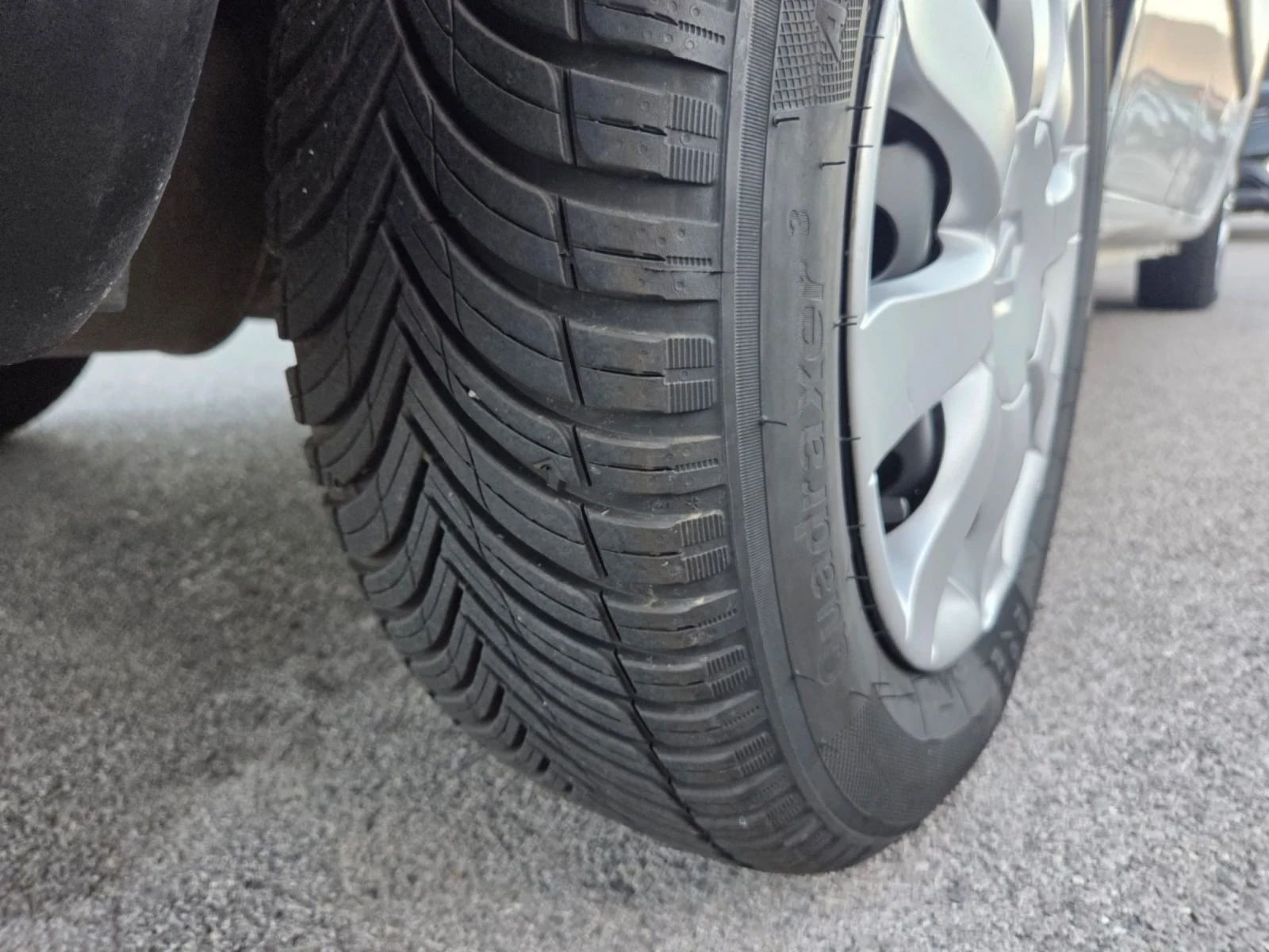 Renault Kangoo 1.5 dci 3  | Mobile.bg   14