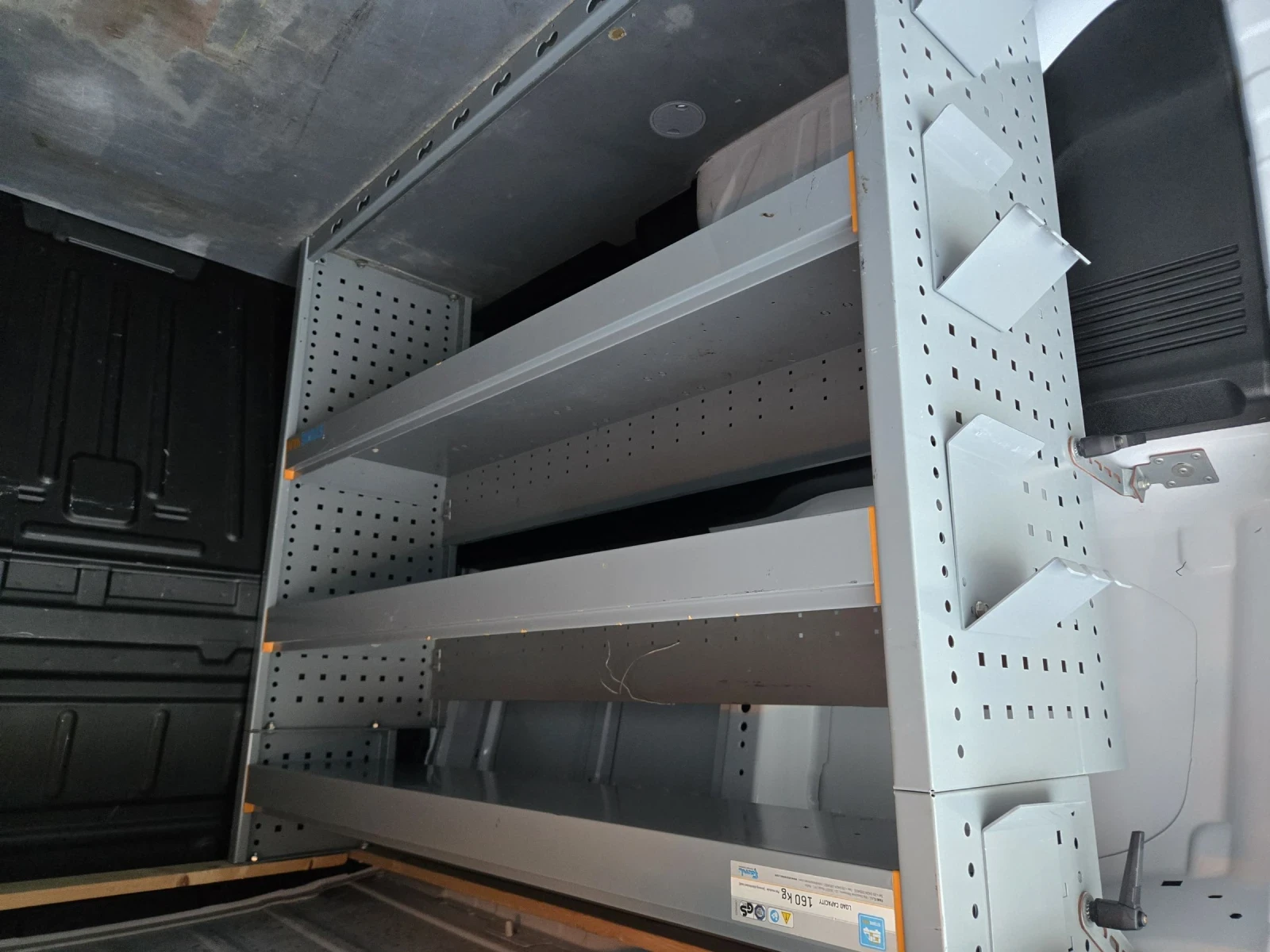 Toyota Proace City 1.5D4d-102кс= 147.000км= АВТОПИЛОТ= СЕРВ.ИСТОРИЯ - изображение 10