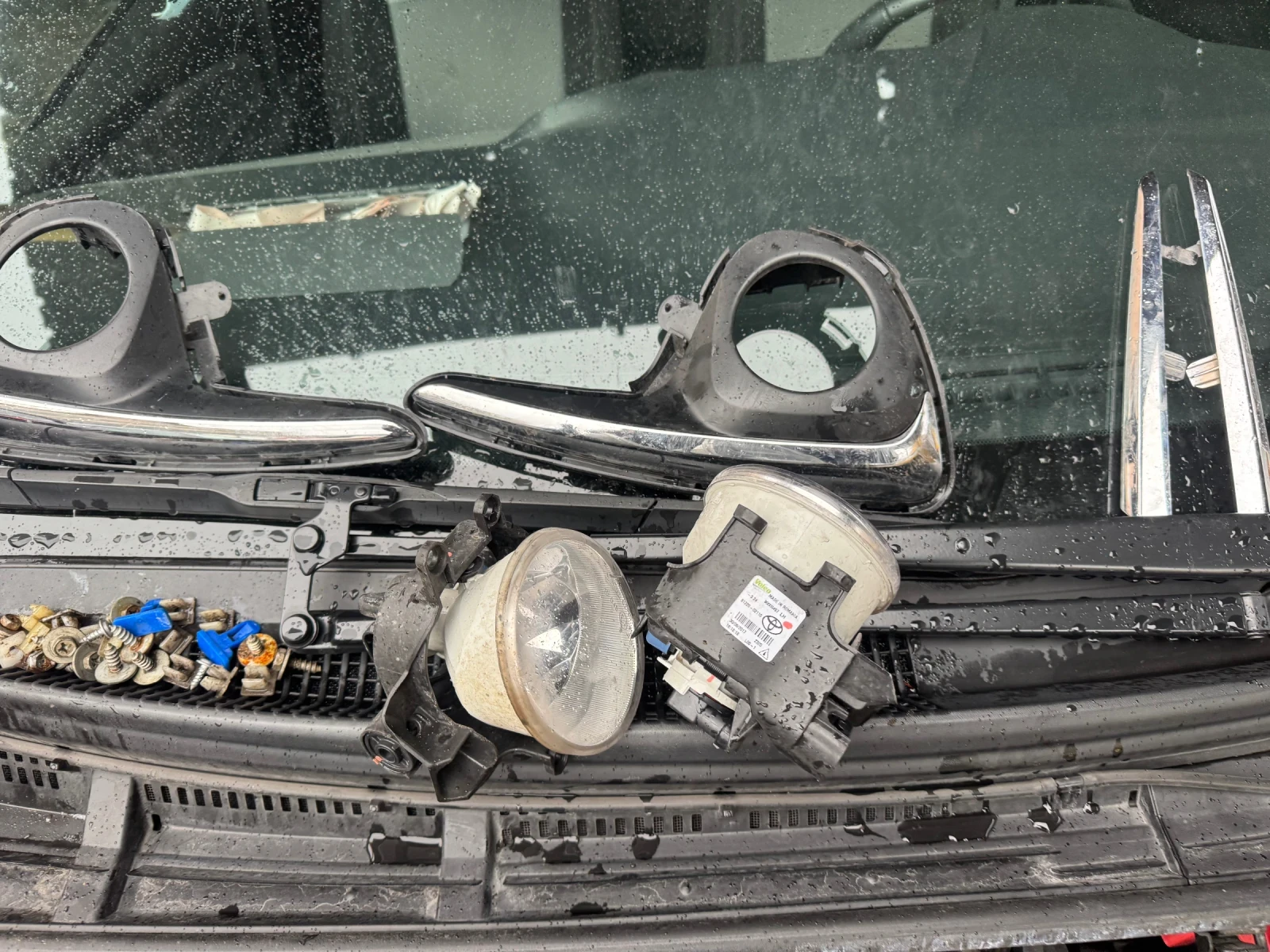 Toyota Yaris 1.0 benzin 50000km - изображение 6