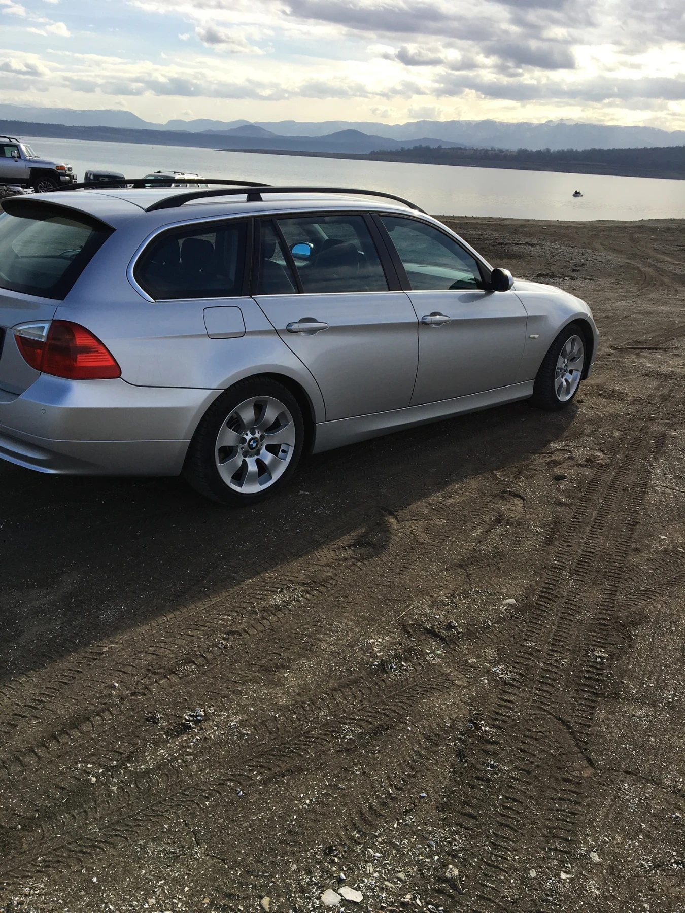 BMW 325 325xi - изображение 3