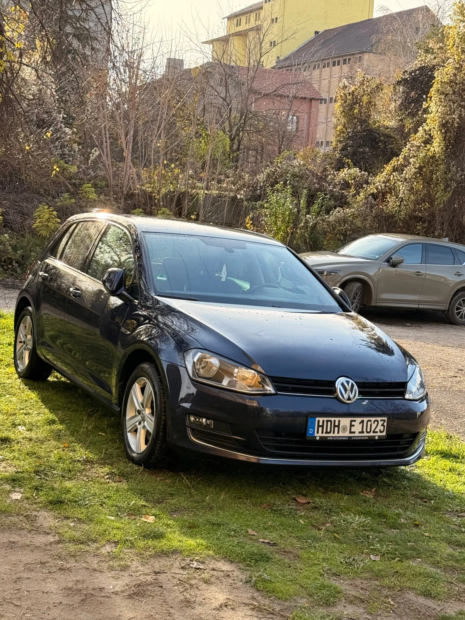 VW Golf Golf 7 1.6 lounge | Mobile.bg � ����������� 3