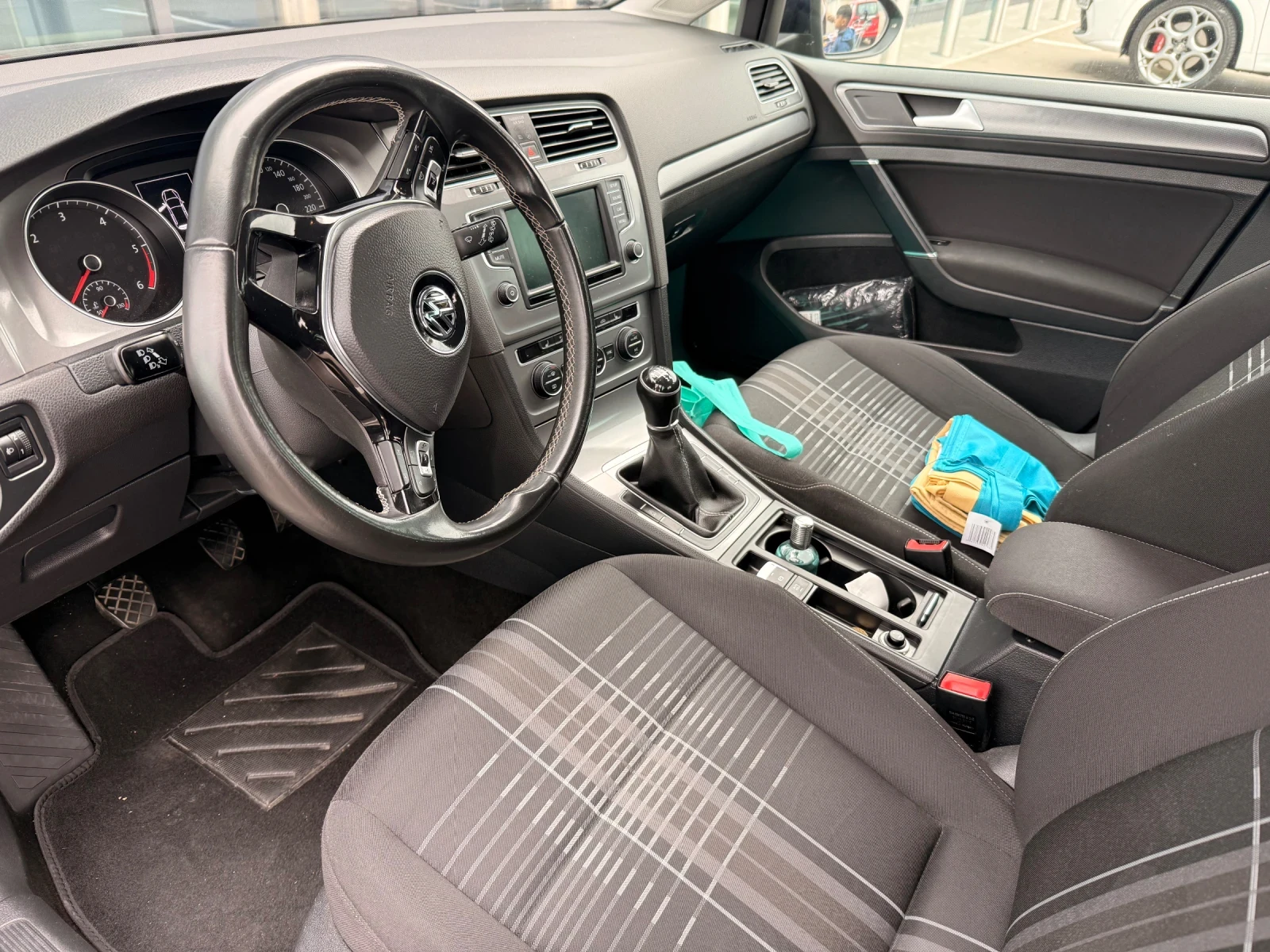 VW Golf Golf 7 1.6 lounge | Mobile.bg � ����������� 5