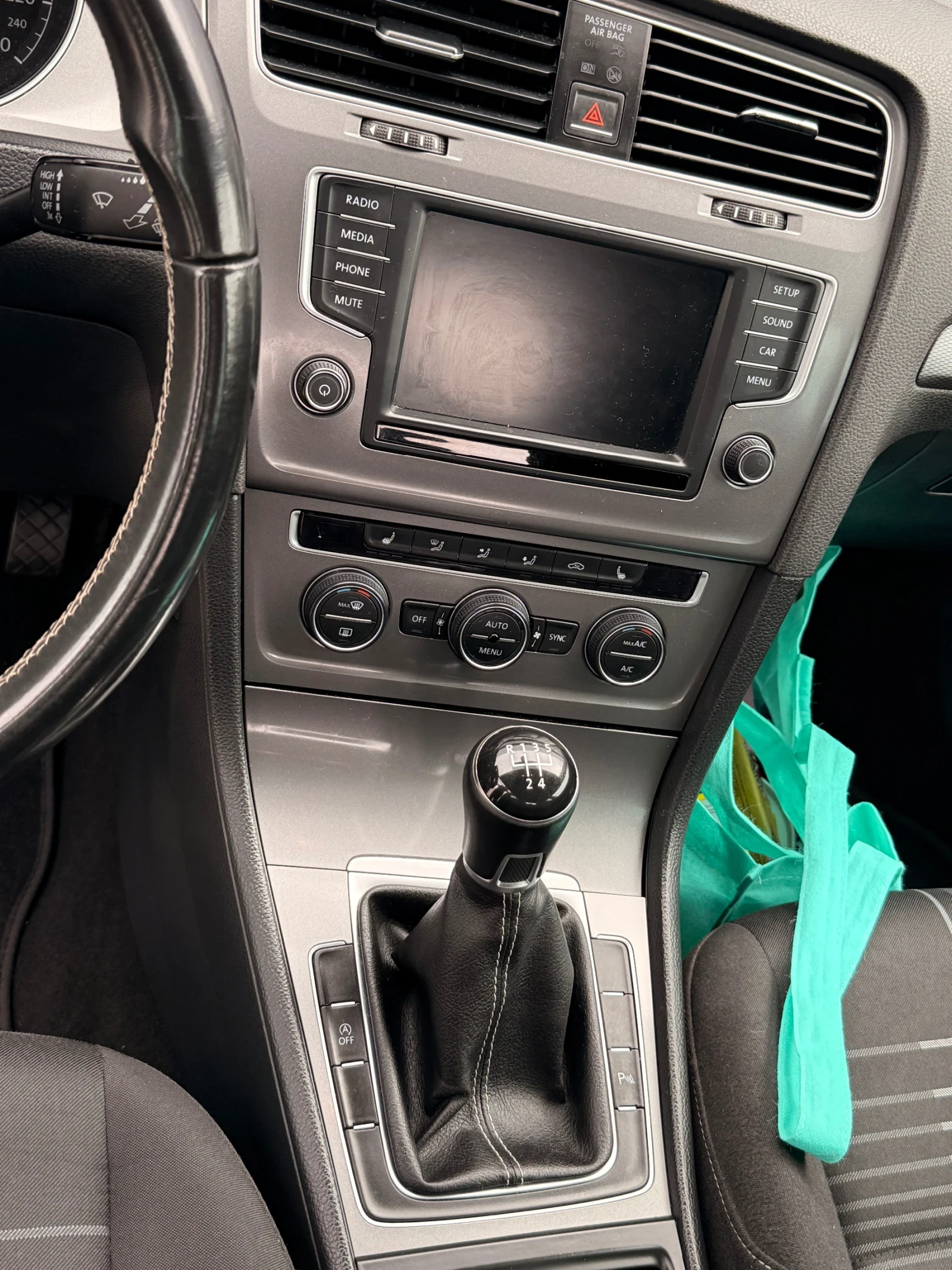 VW Golf Golf 7 1.6 lounge | Mobile.bg � ����������� 7