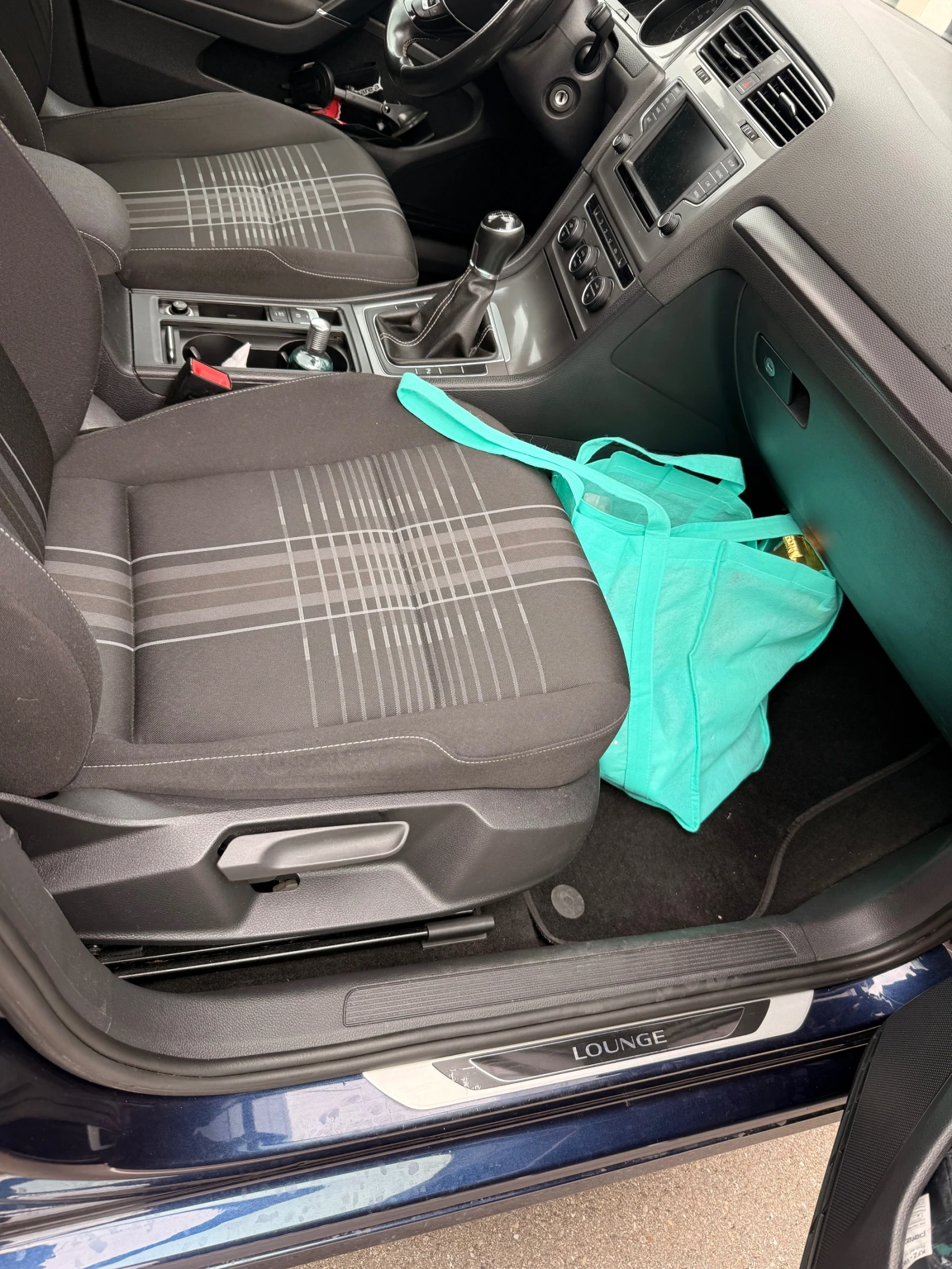 VW Golf Golf 7 1.6 lounge | Mobile.bg � ����������� 9