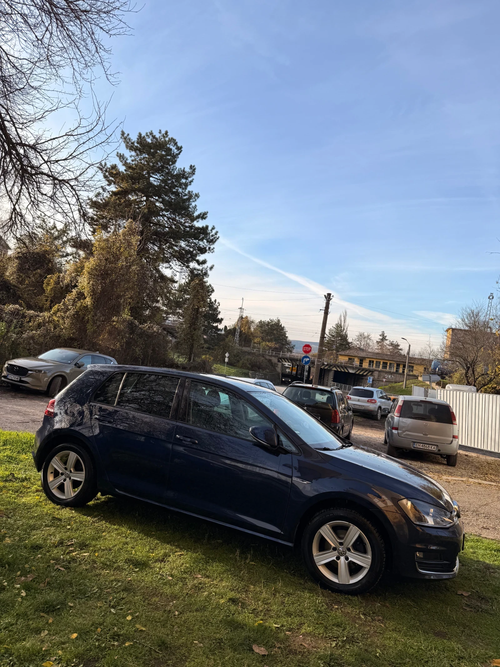 VW Golf Golf 7 1.6 lounge | Mobile.bg � ����������� 4