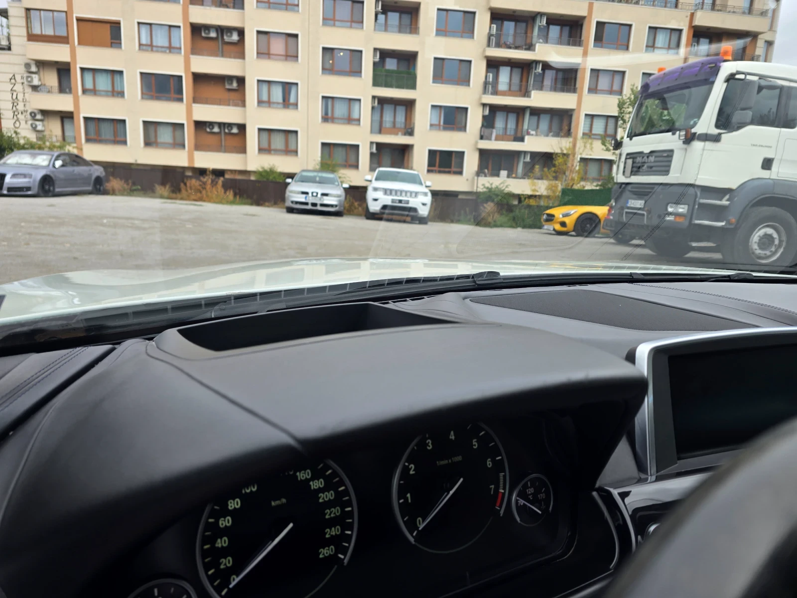 BMW 650 M- ПАКЕТ CABRIOLET - изображение 10