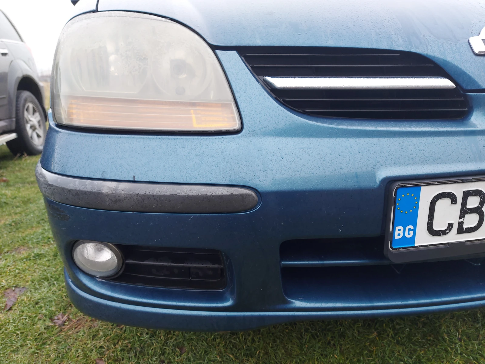 Nissan Almera tino | Mobile.bg � ����������� 7