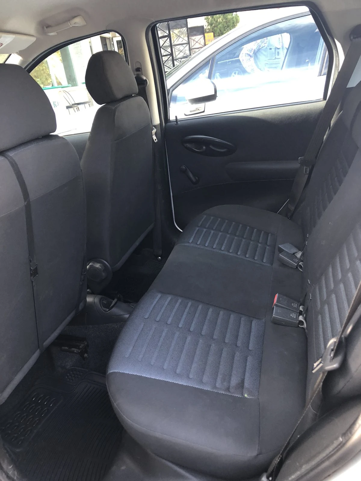 Fiat Punto Fiat Punto Natural Power | Mobile.bg � ����������� 3