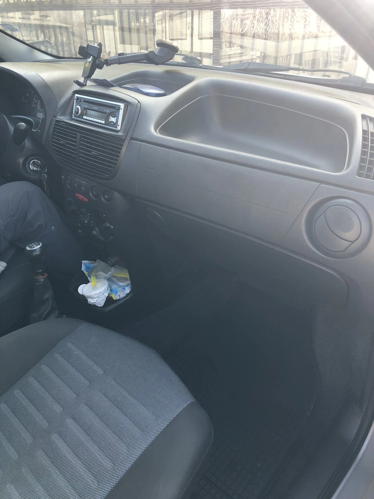 Fiat Punto Fiat Punto Natural Power | Mobile.bg � ����������� 2