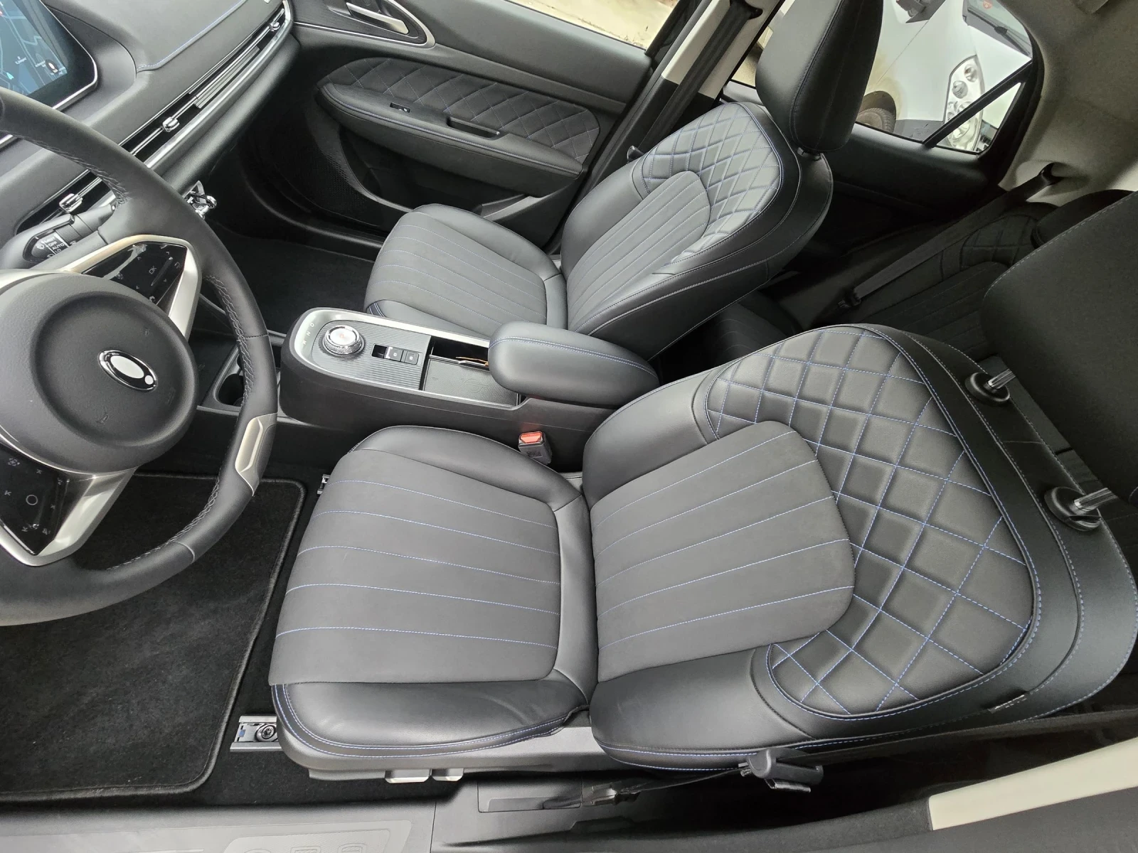 Great Wall ORA 03 ORA 03 400PRO - изображение 8