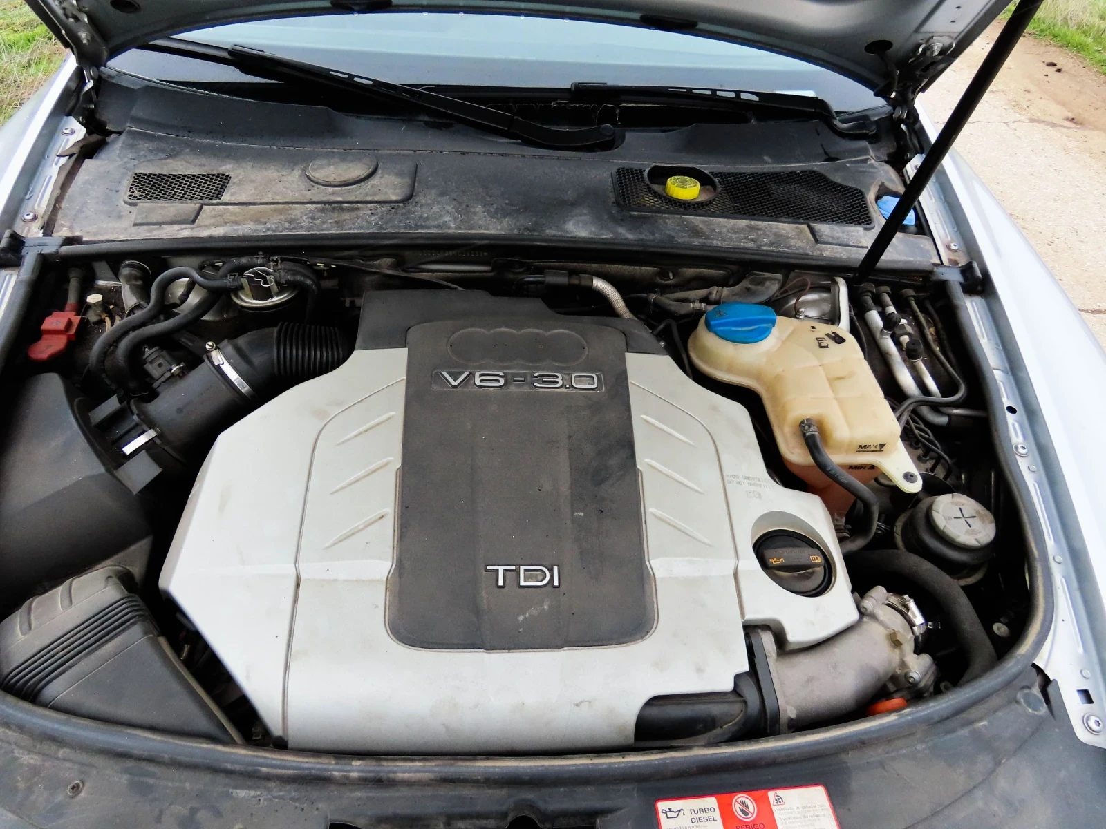 Audi A6 Allroad | Mobile.bg � ����������� 12