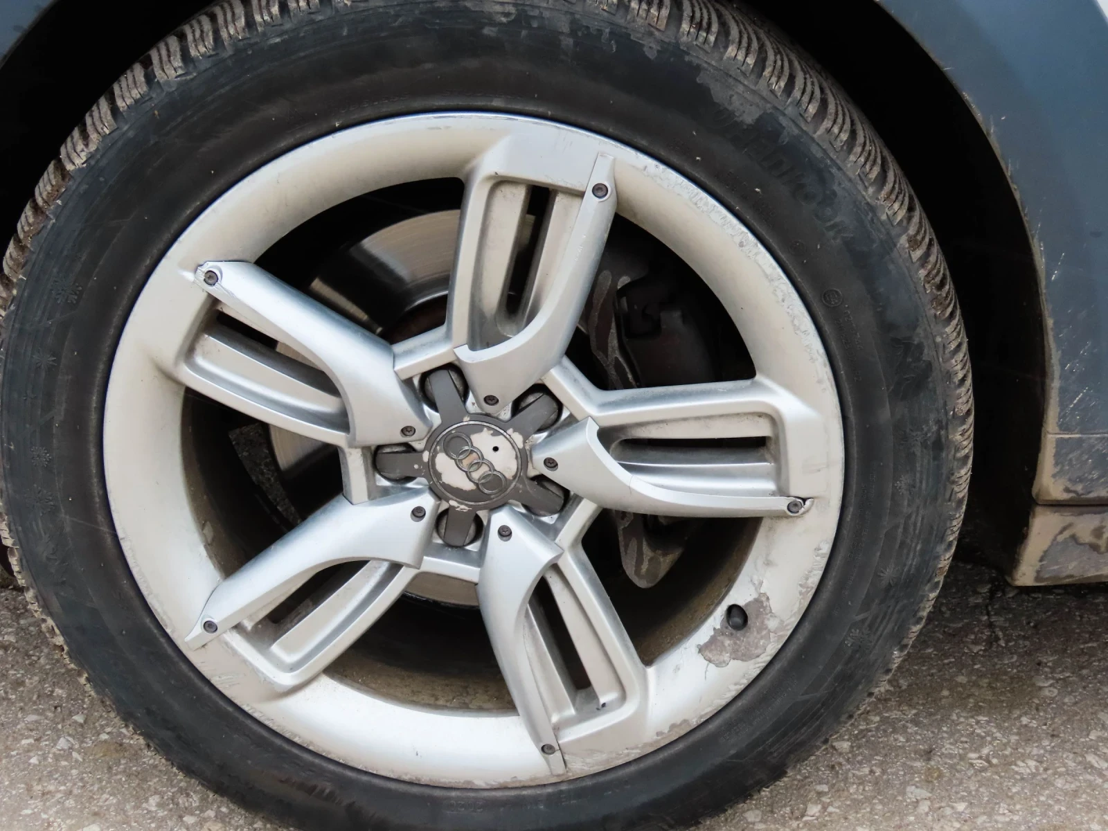 Audi A6 Allroad | Mobile.bg � ����������� 13