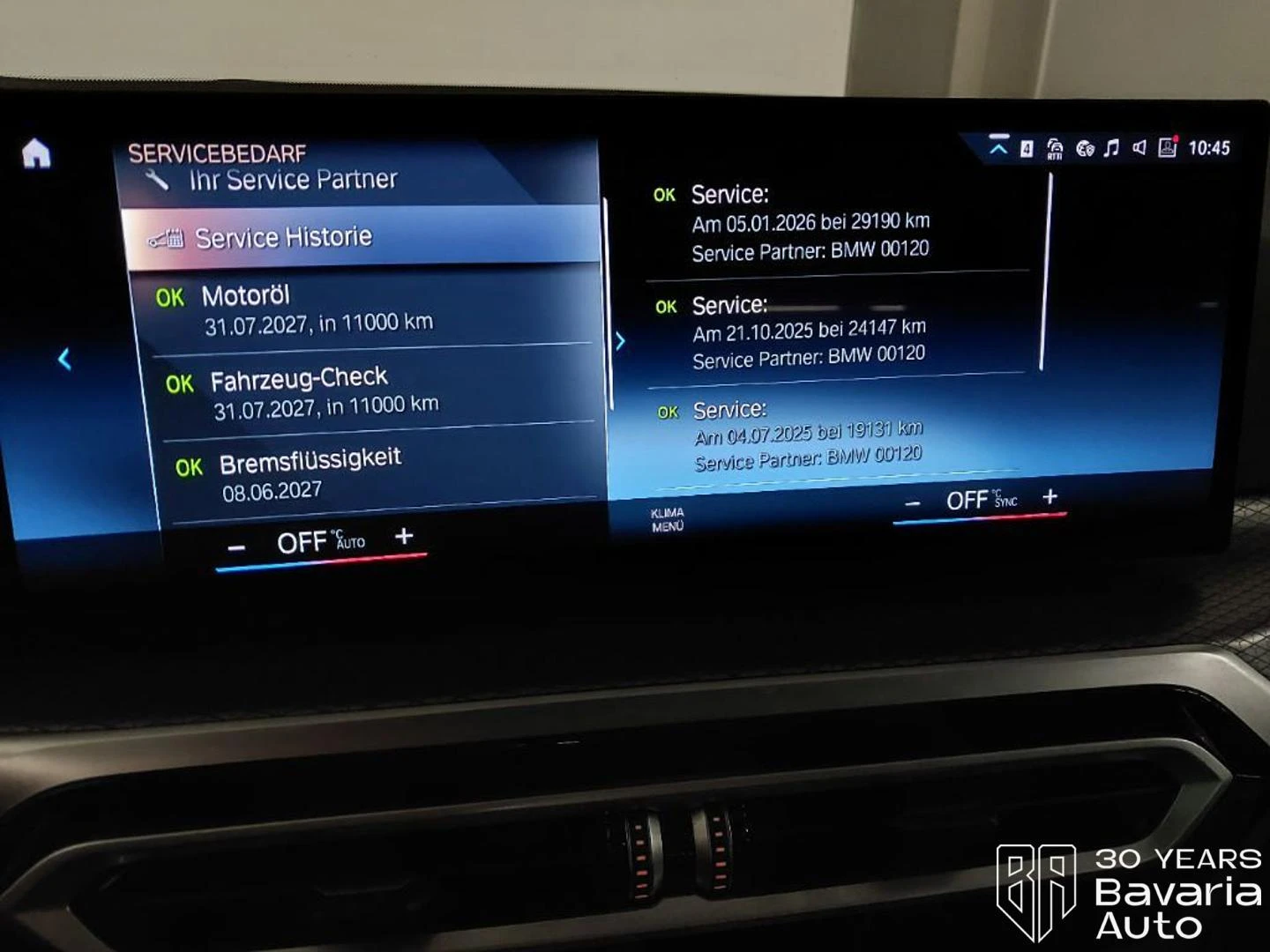 BMW 320 d xDrive M Sport Paket - изображение 9