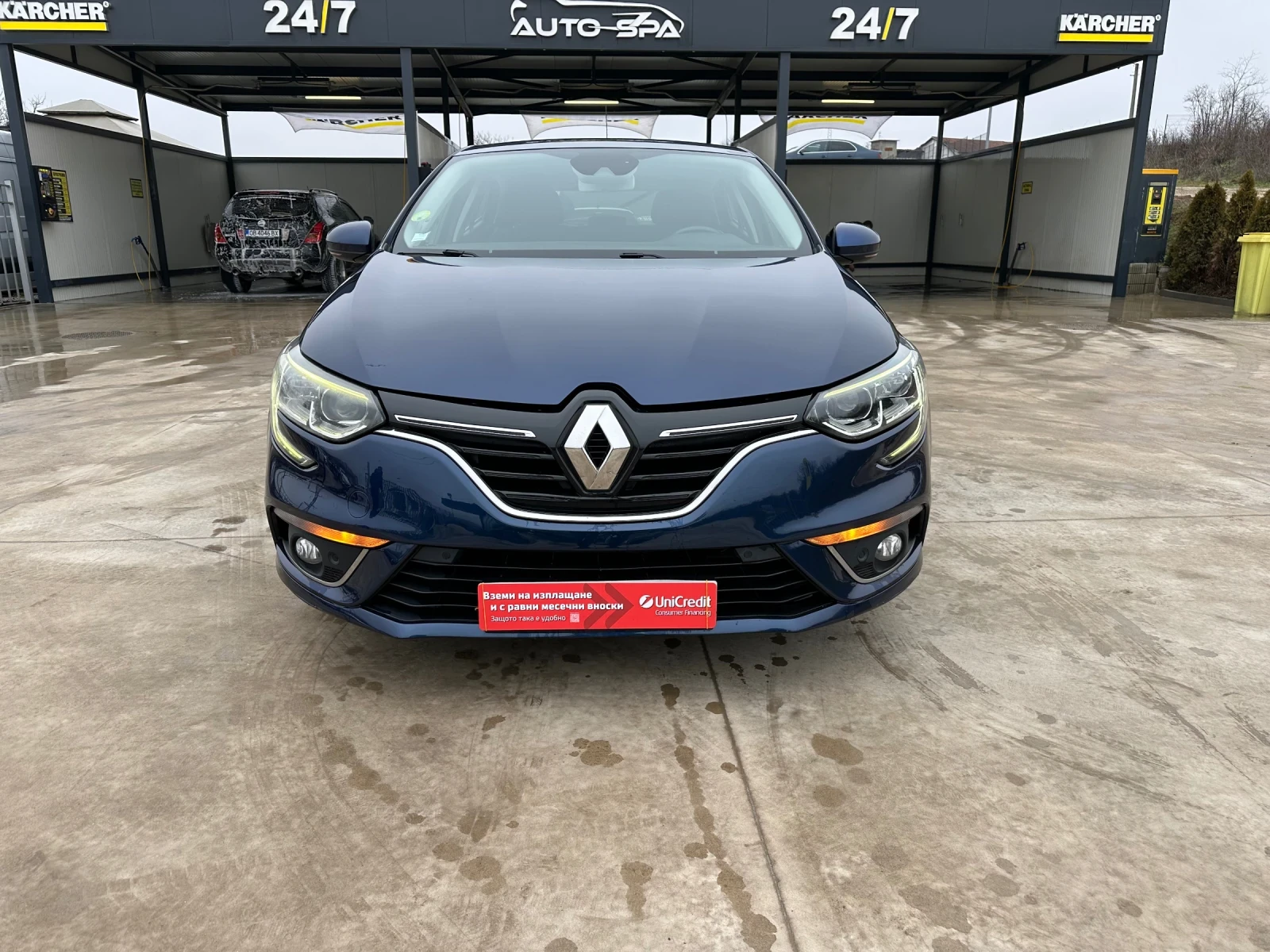 Renault Megane 1.5 DCI | Mobile.bg � ����������� 2