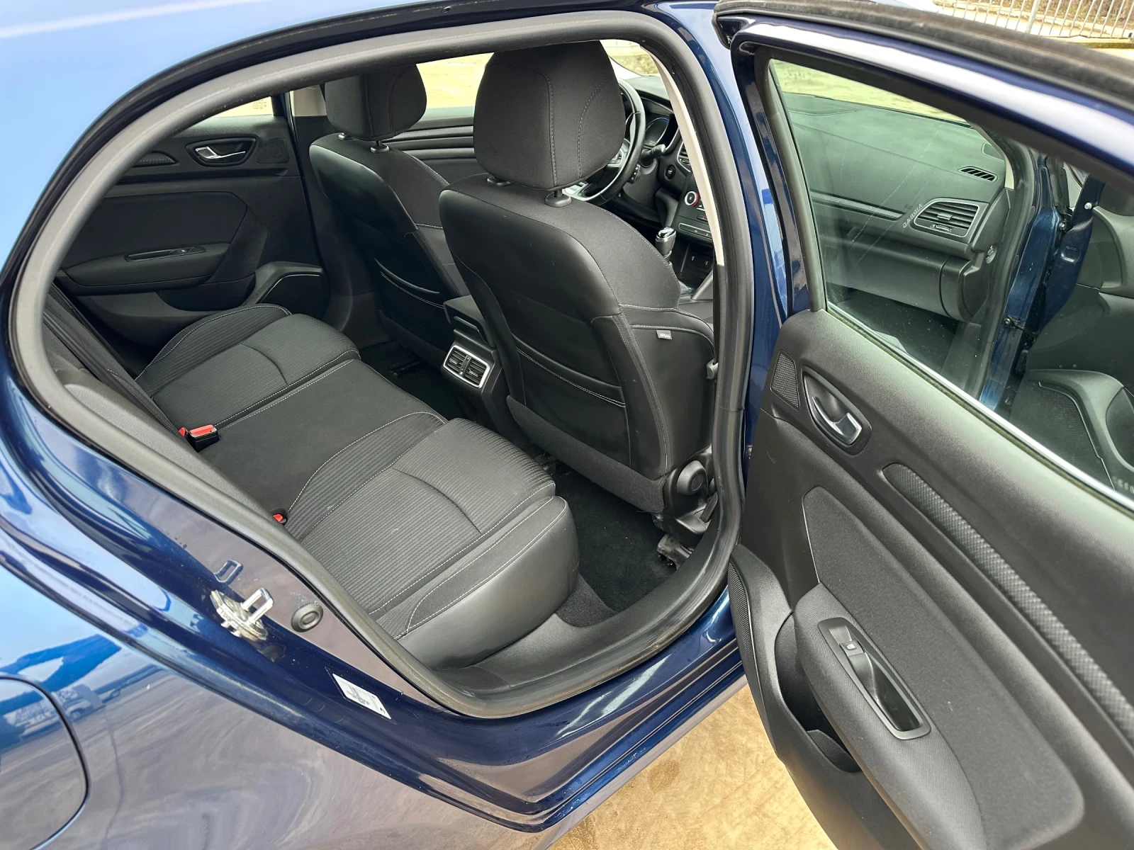 Renault Megane 1.5 DCI | Mobile.bg � ����������� 14