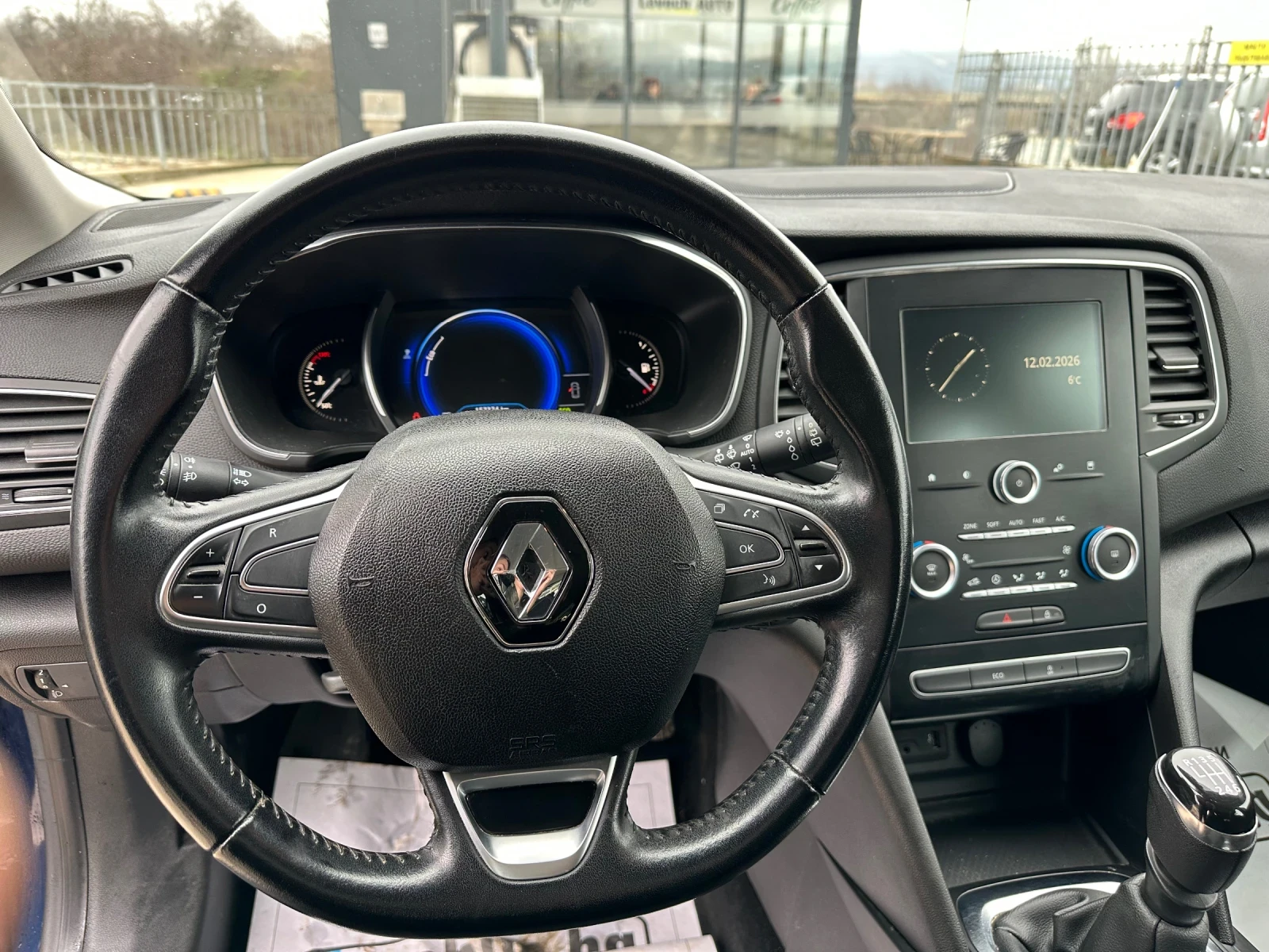 Renault Megane 1.5 DCI | Mobile.bg � ����������� 10