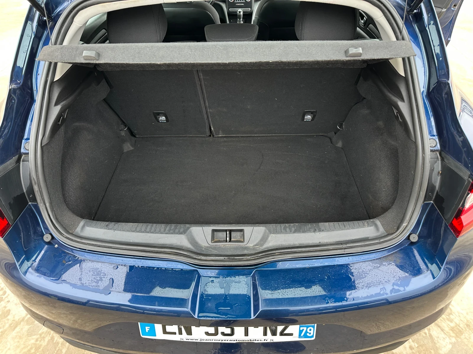 Renault Megane 1.5 DCI | Mobile.bg � ����������� 15