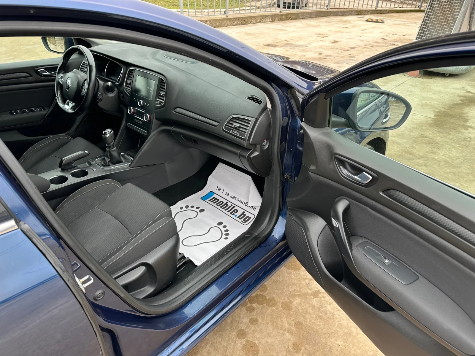 Renault Megane 1.5 DCI | Mobile.bg � ����������� 9