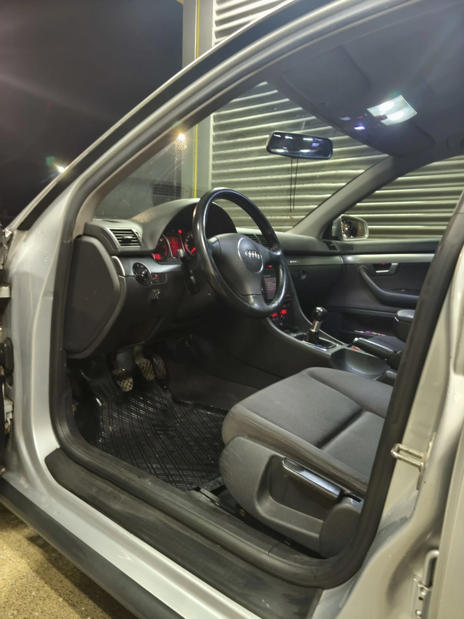 Audi A4 B6 | Mobile.bg � ����������� 10