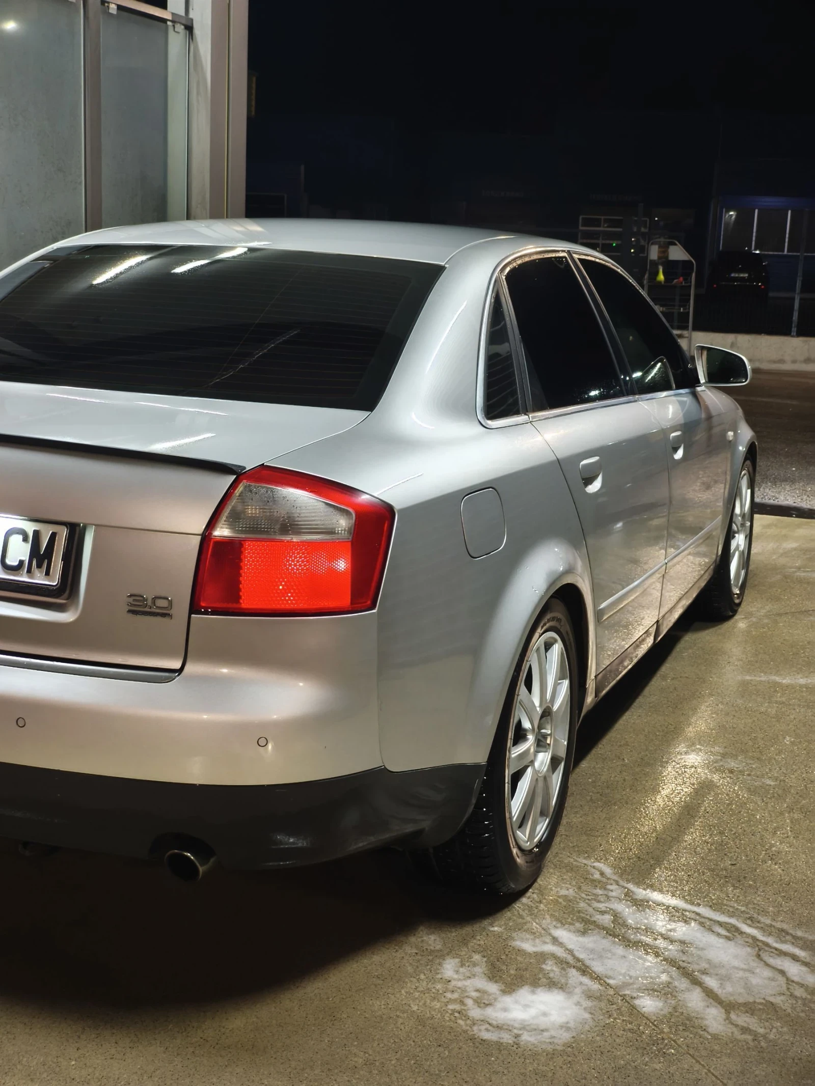 Audi A4 B6 | Mobile.bg � ����������� 5