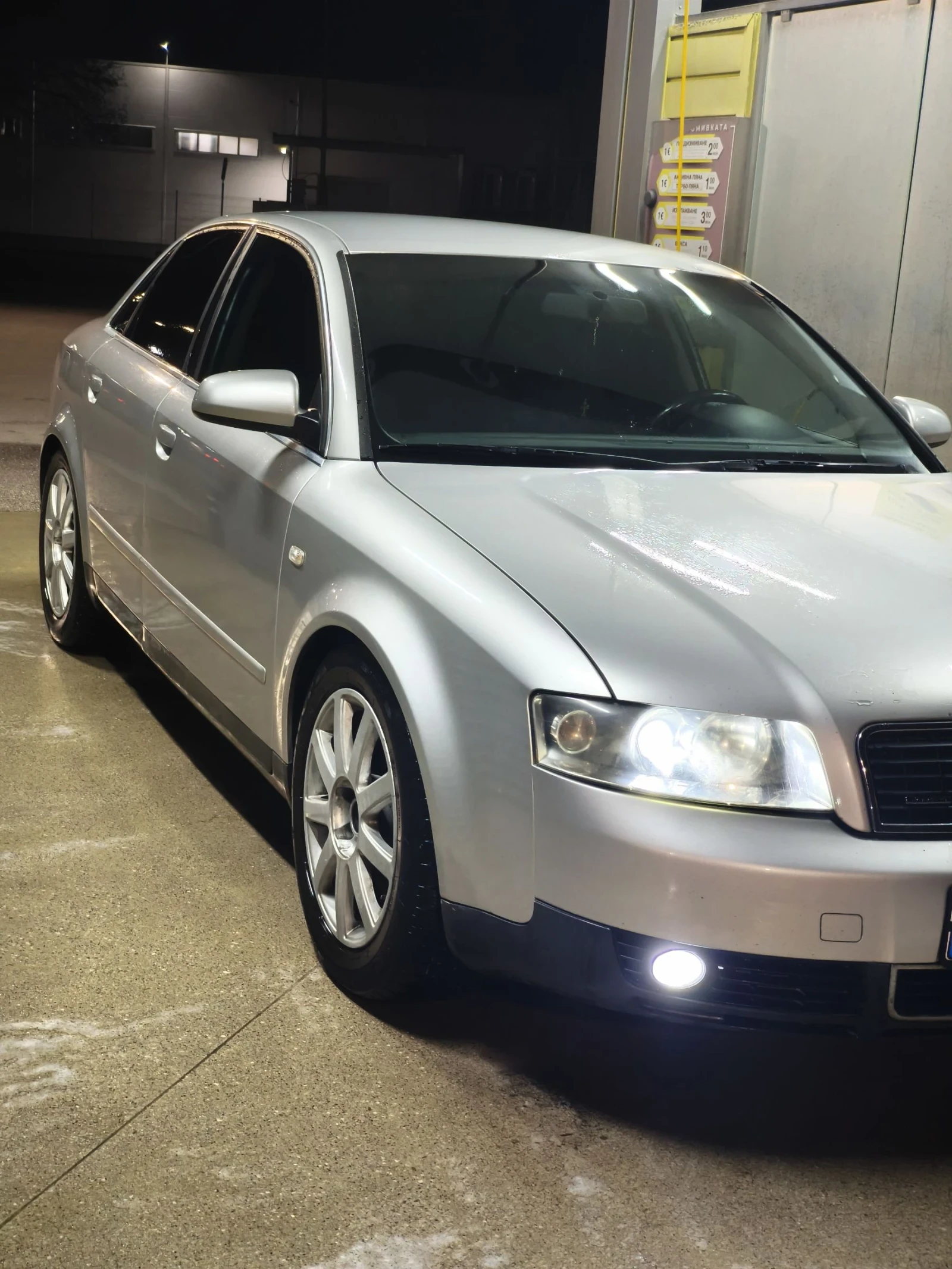 Audi A4 B6 | Mobile.bg � ����������� 4