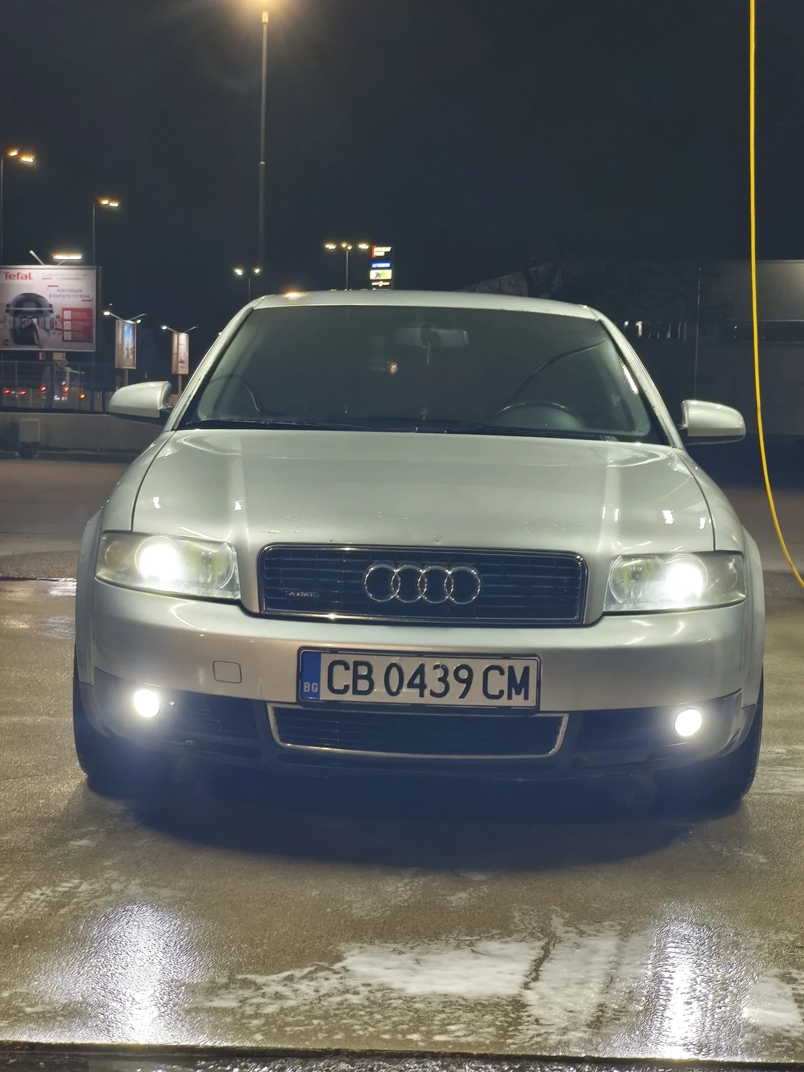 Audi A4 B6 | Mobile.bg � ����������� 3