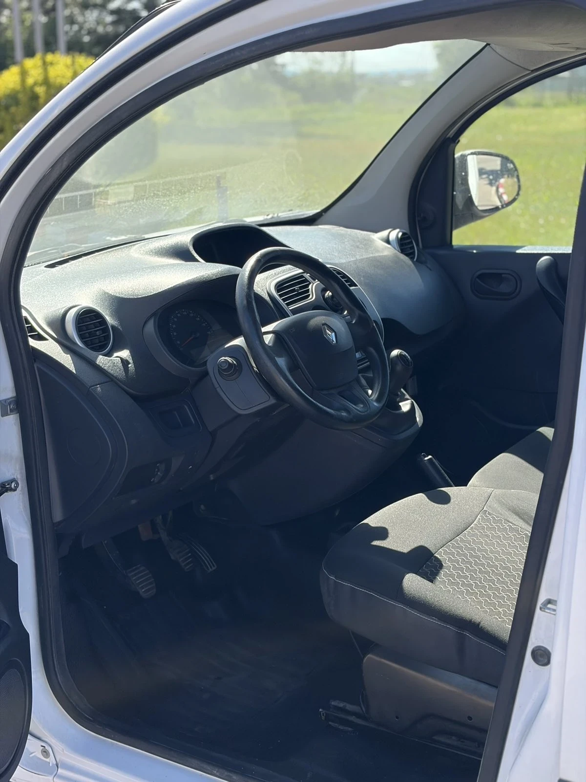 Renault Kangoo 1.5 D | Mobile.bg � ����������� 4