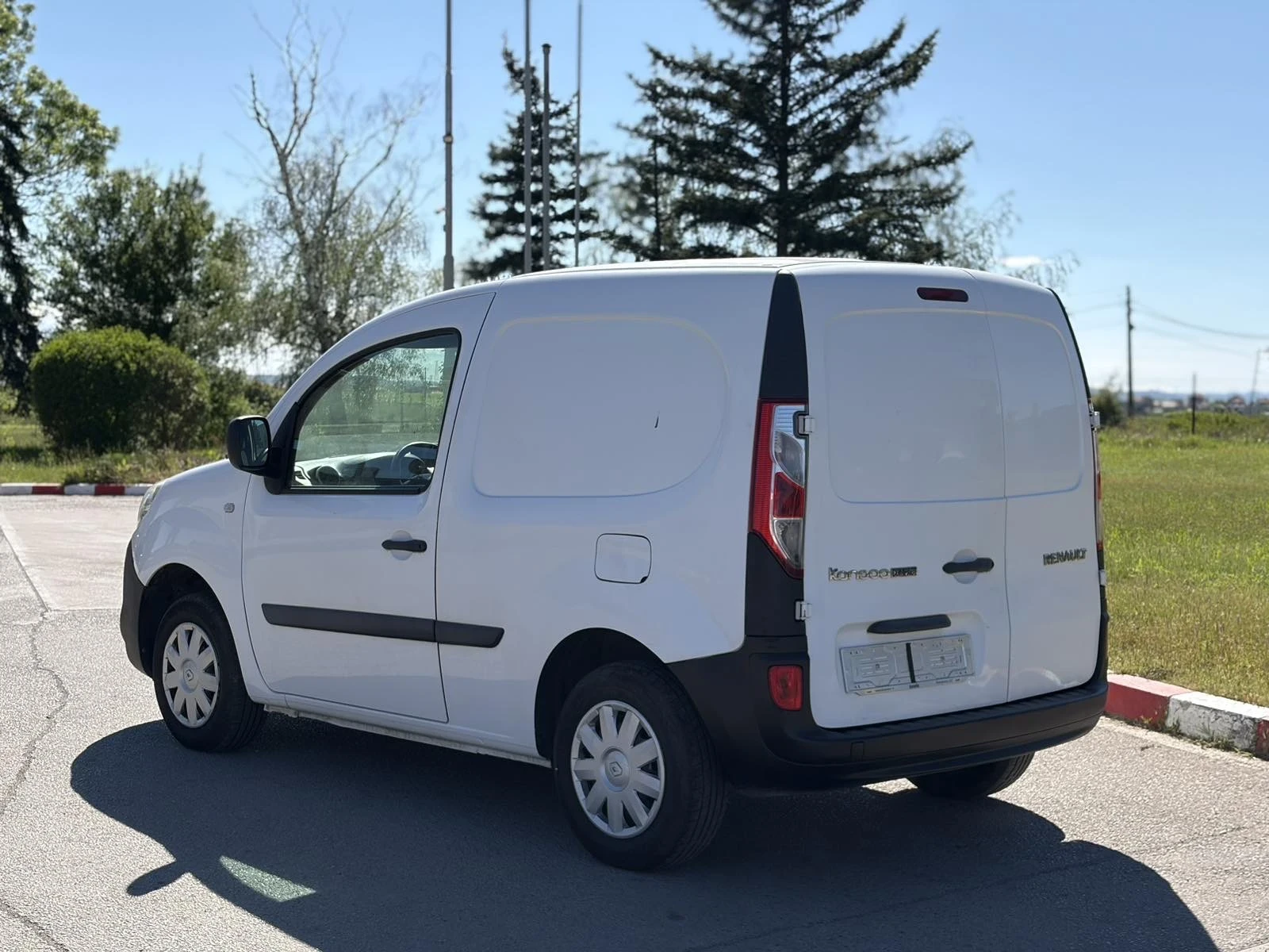 Renault Kangoo 1.5 D | Mobile.bg � ����������� 6