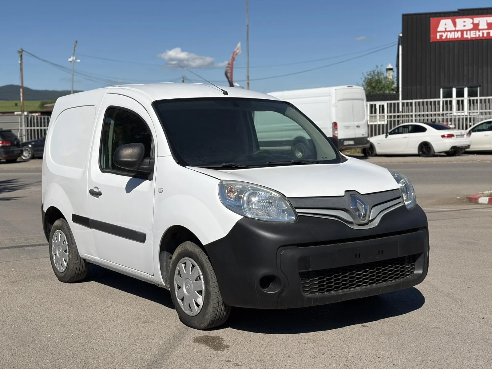 Renault Kangoo 1.5 D | Mobile.bg � ����������� 2