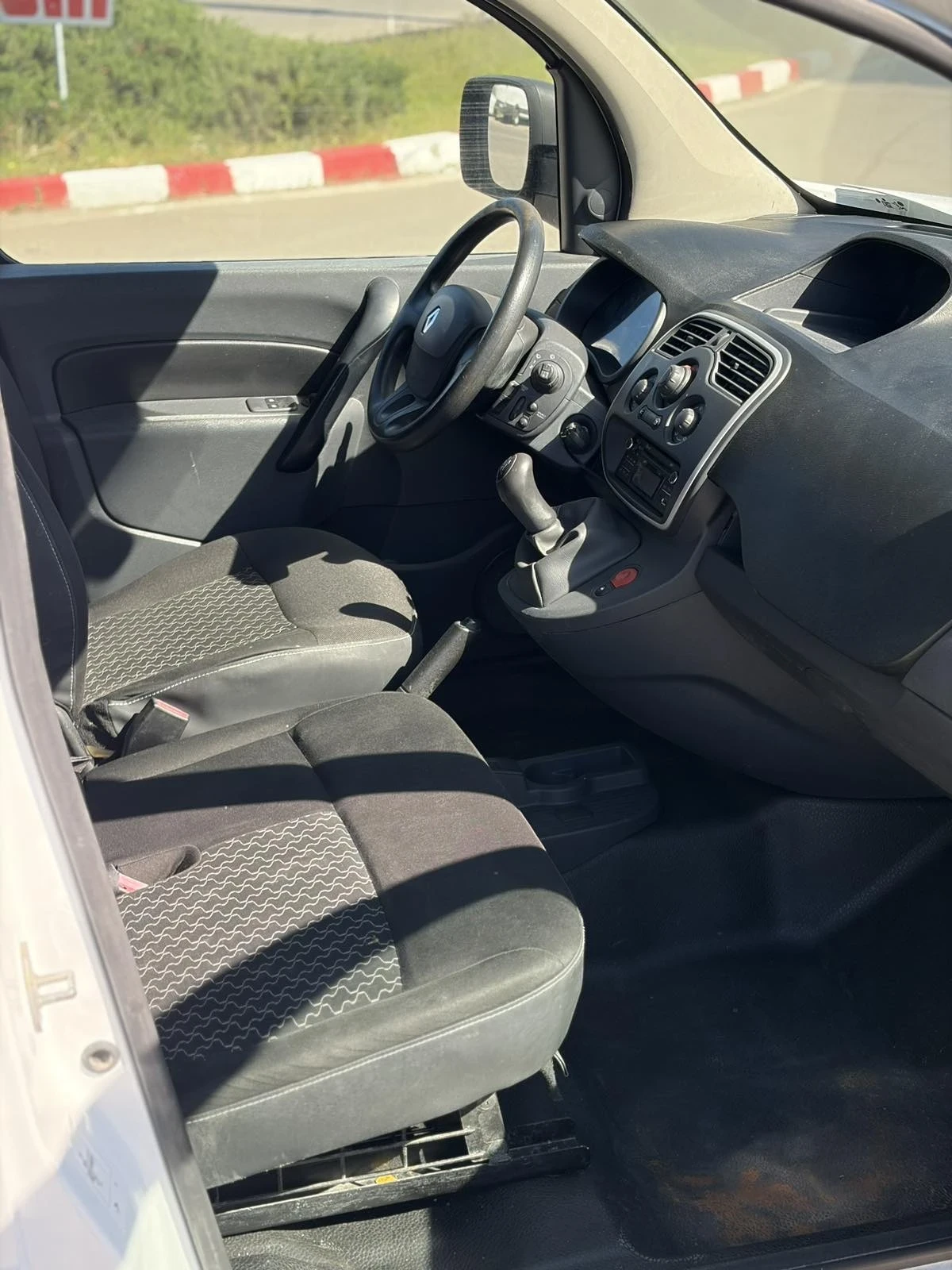 Renault Kangoo 1.5 D | Mobile.bg � ����������� 7