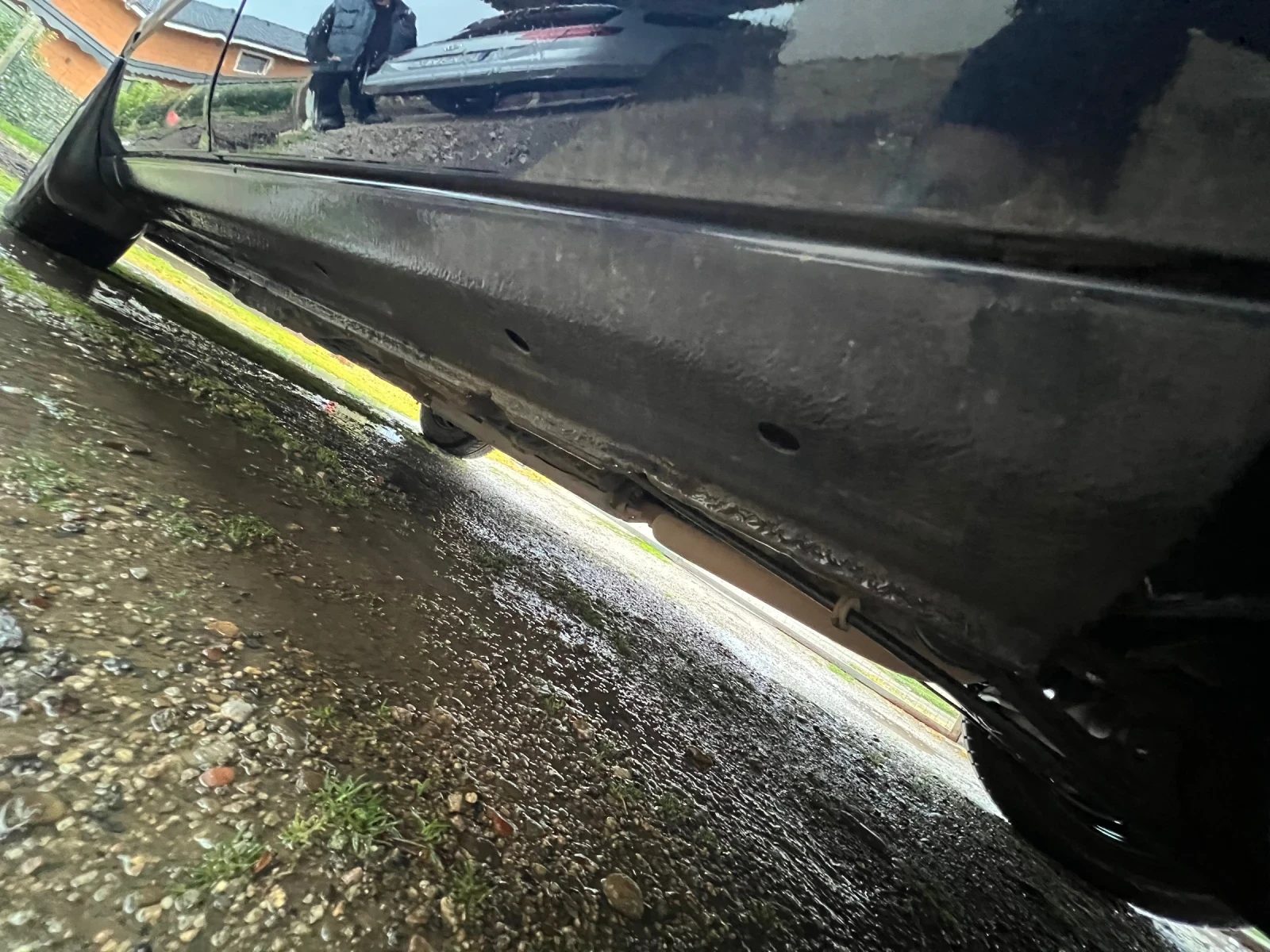 Opel Zafira 1, 8 125, снимка 6 - Автомобили и джипове - 54008850