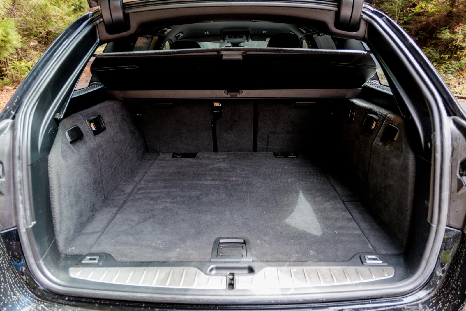 BMW 520 F11, снимка 13 - Автомобили и джипове - 54020327