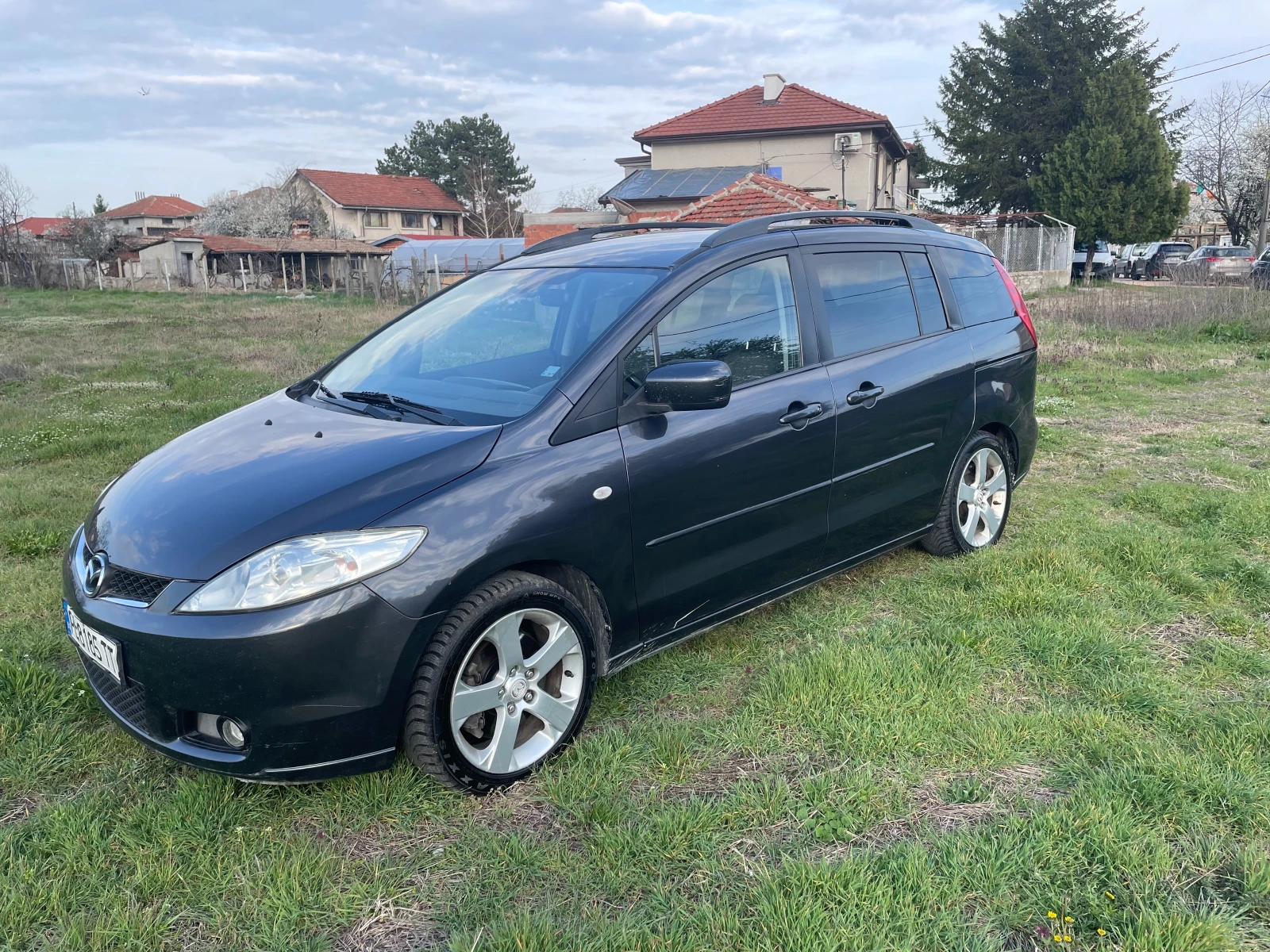 Mazda 5