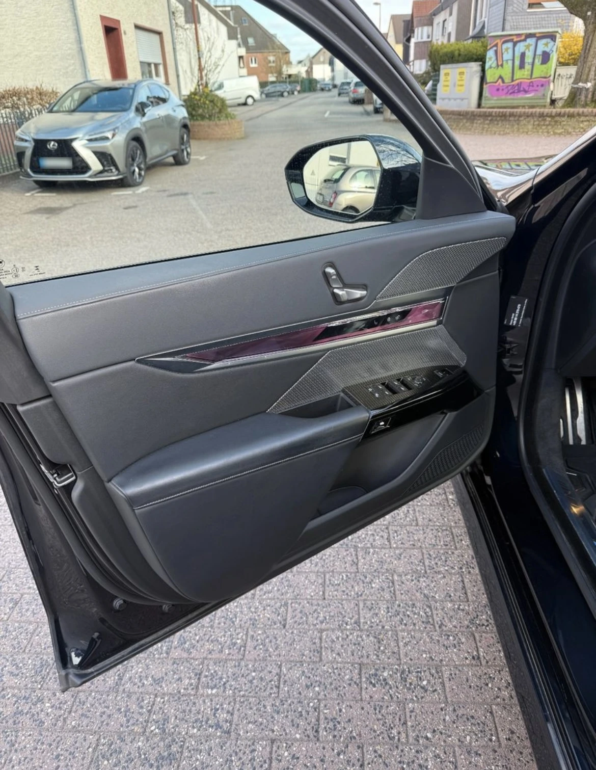 BMW 740 4.0, снимка 10 - Автомобили и джипове - 54046403