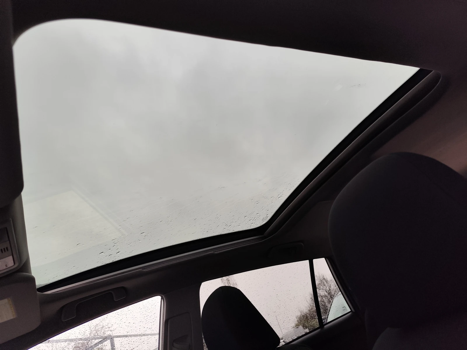 Toyota Verso 2.0D-4D * 7 МЕСТА* EURO5B * * KAMERA* PANORAMA* , снимка 10 - Автомобили и джипове - 54086913