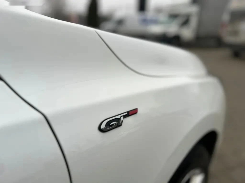 Peugeot 508 GT - FULL LED - КАМЕРА - 2.0 HDI - 181 к.с., снимка 7 - Автомобили и джипове - 54127399