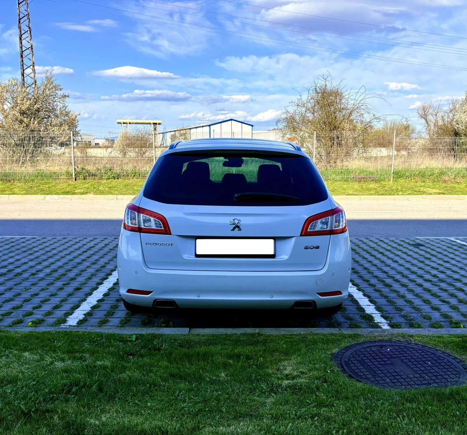 Peugeot 508 GT~FULL LED~������~2.0 HDI~2016 �  | Mobile.bg � ����������� 6