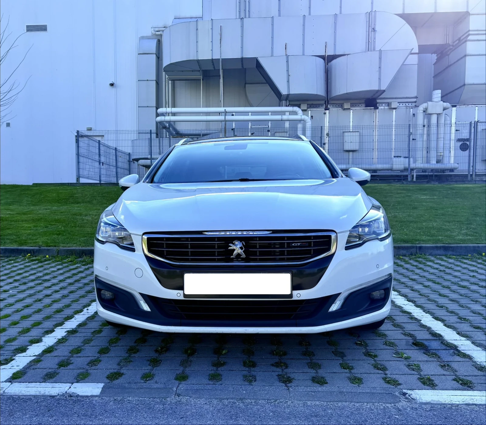Peugeot 508 GT~FULL LED~������~2.0 HDI~2016 �  | Mobile.bg � ����������� 2